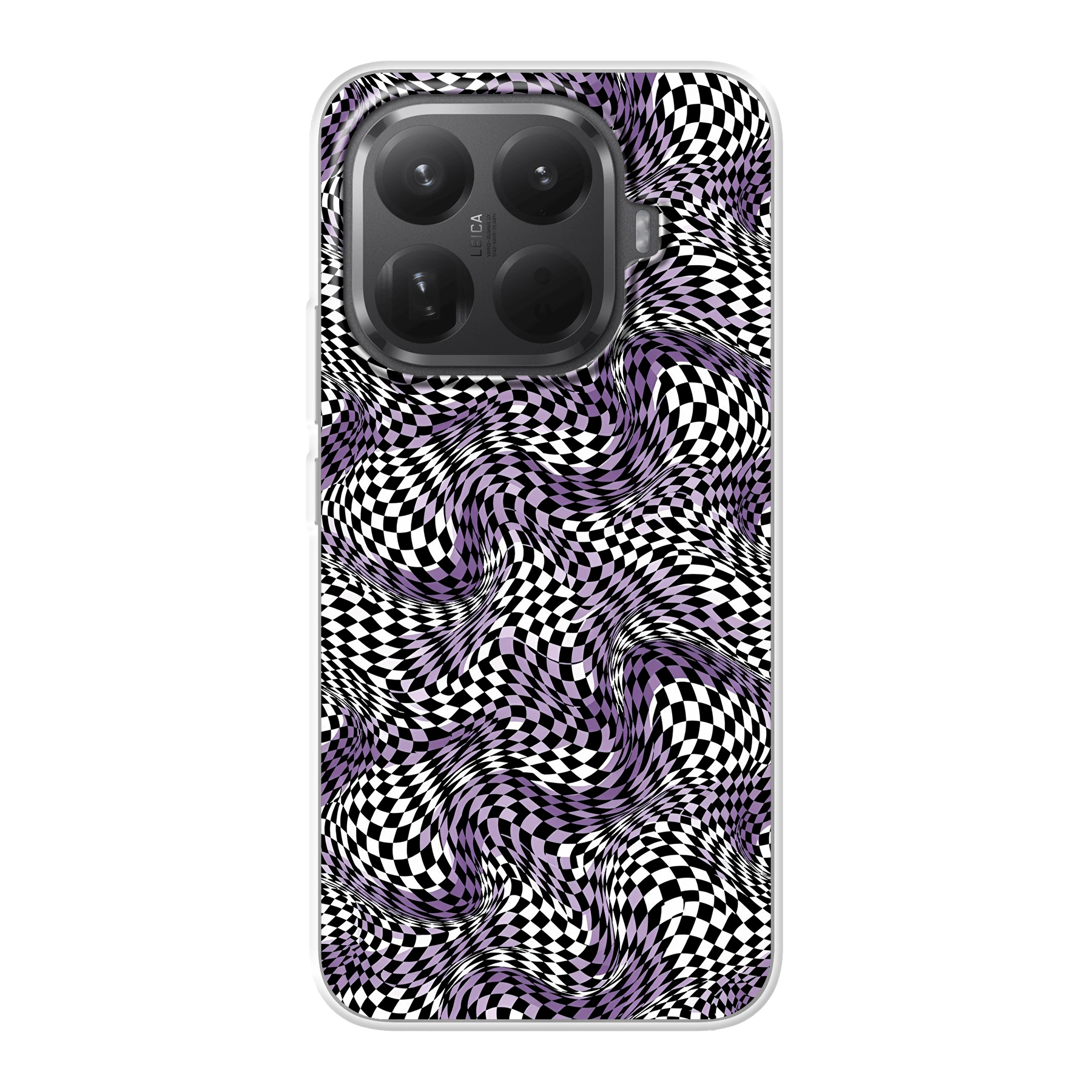 Xiaomi 15T Pro phone case