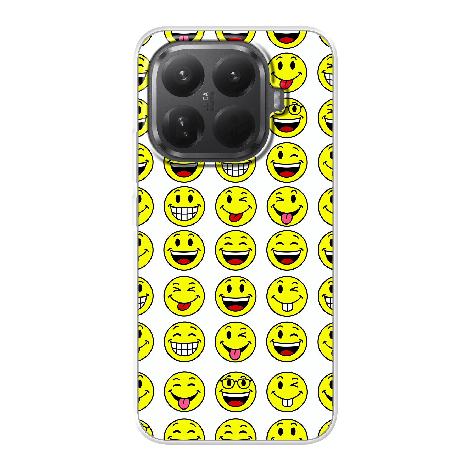 Xiaomi 15T Pro phone case