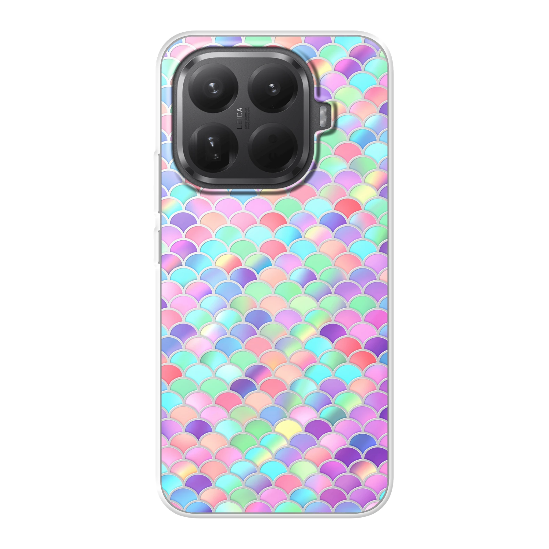 Xiaomi 15T Pro phone case