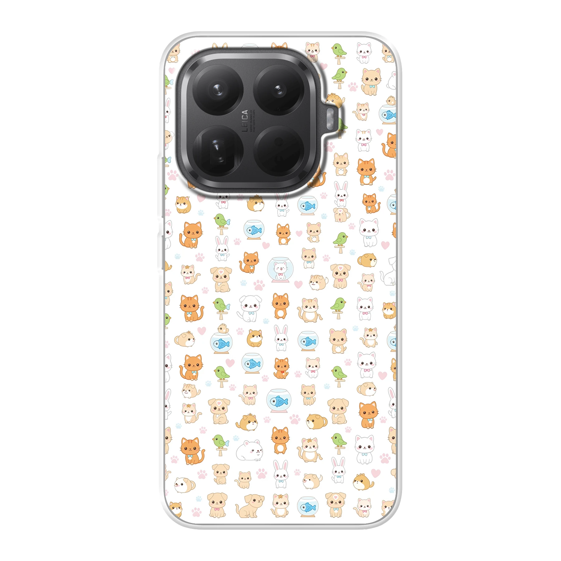 Xiaomi 15T Pro phone case