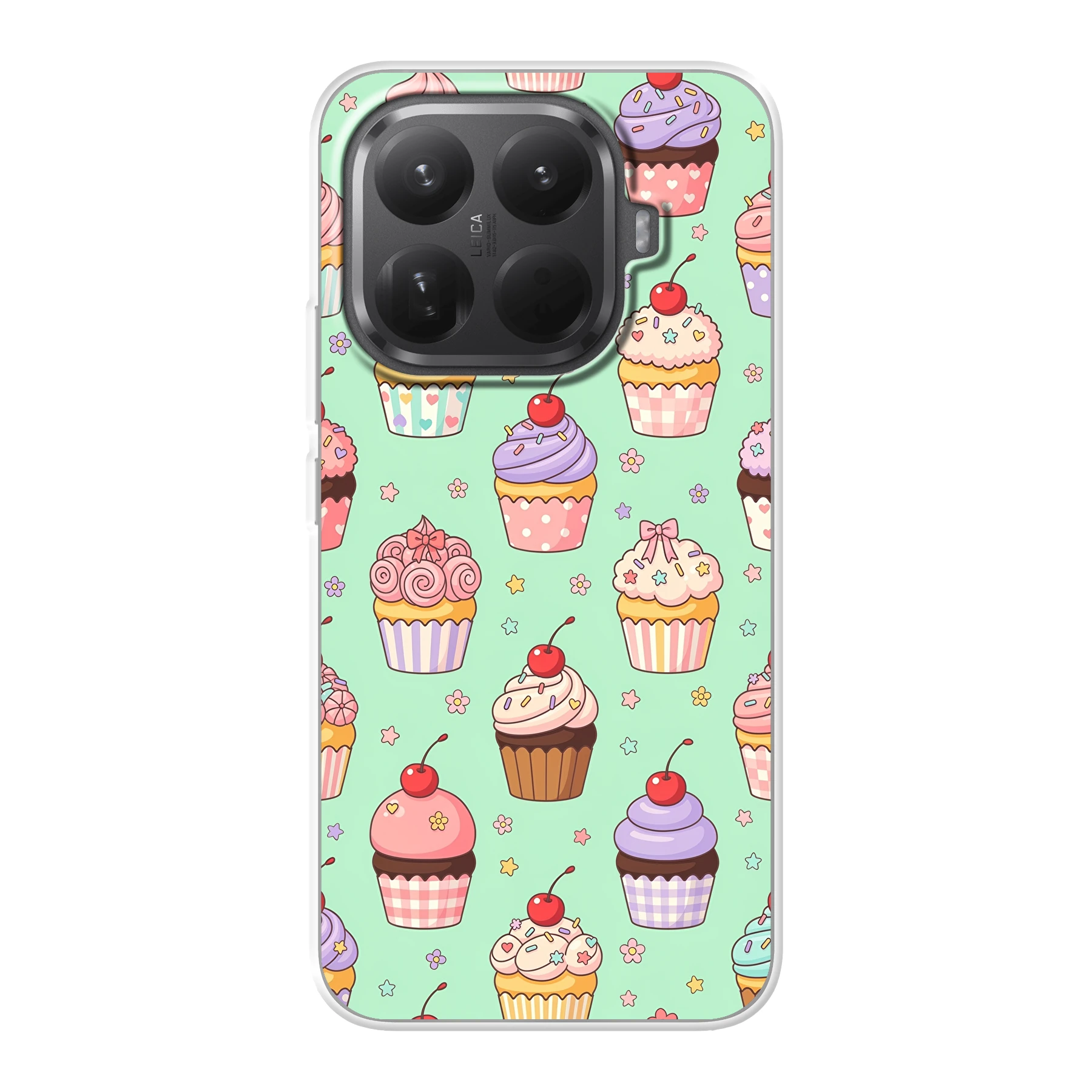 Xiaomi 15T Pro phone case