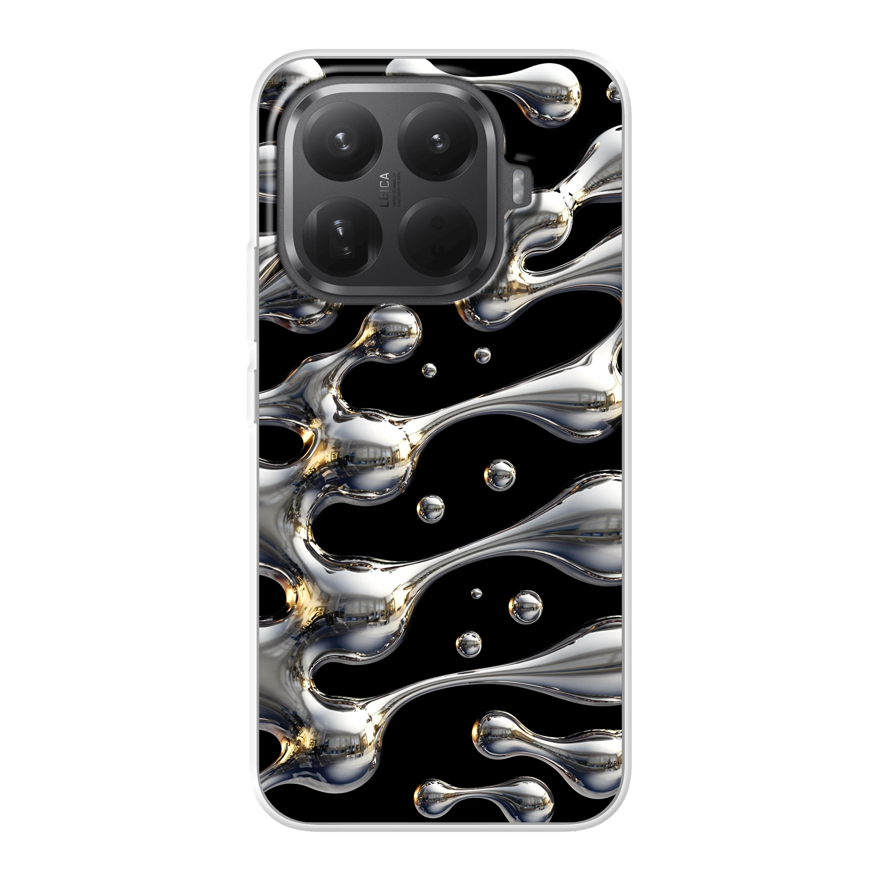 Xiaomi 15T Pro phone case