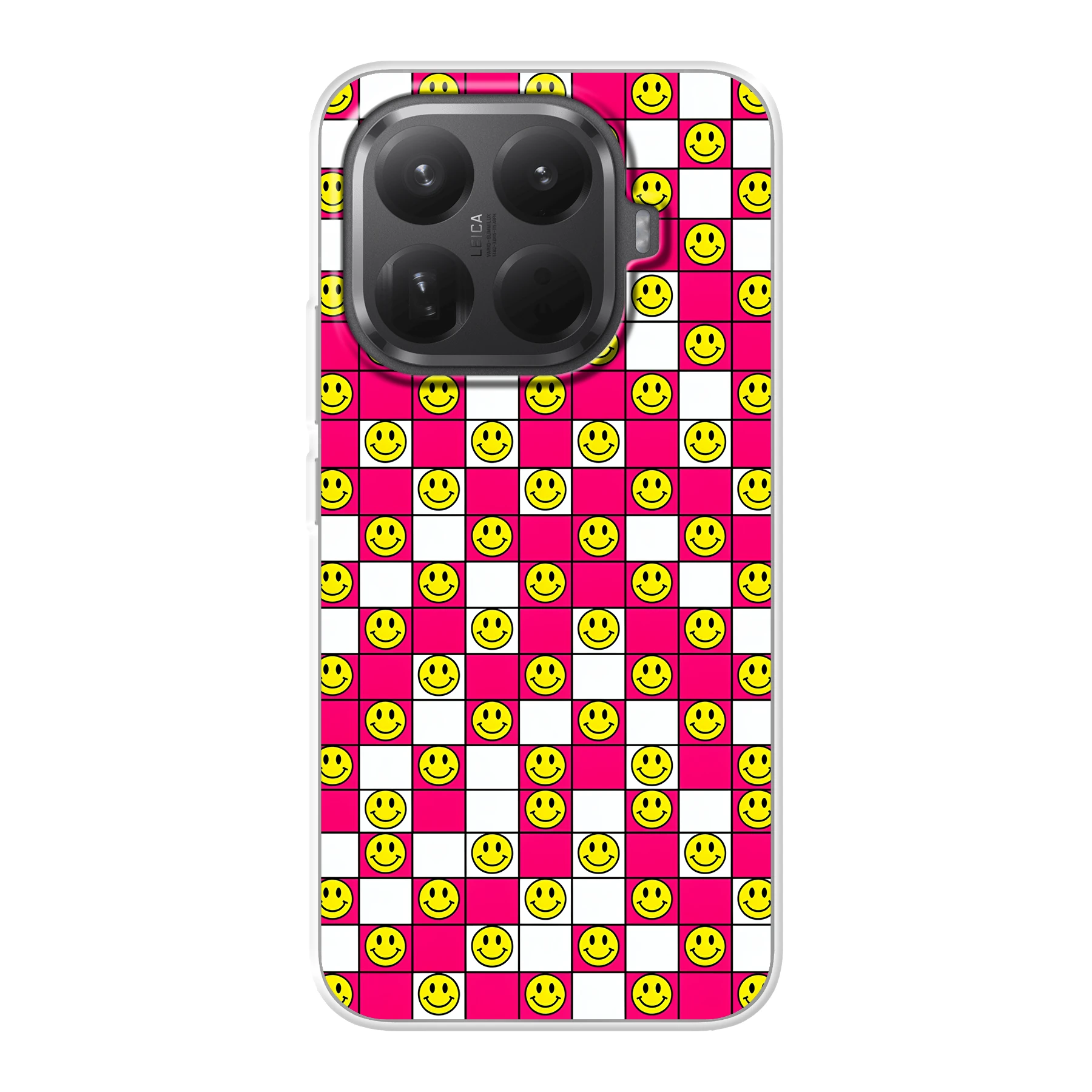 Xiaomi 15T Pro phone case