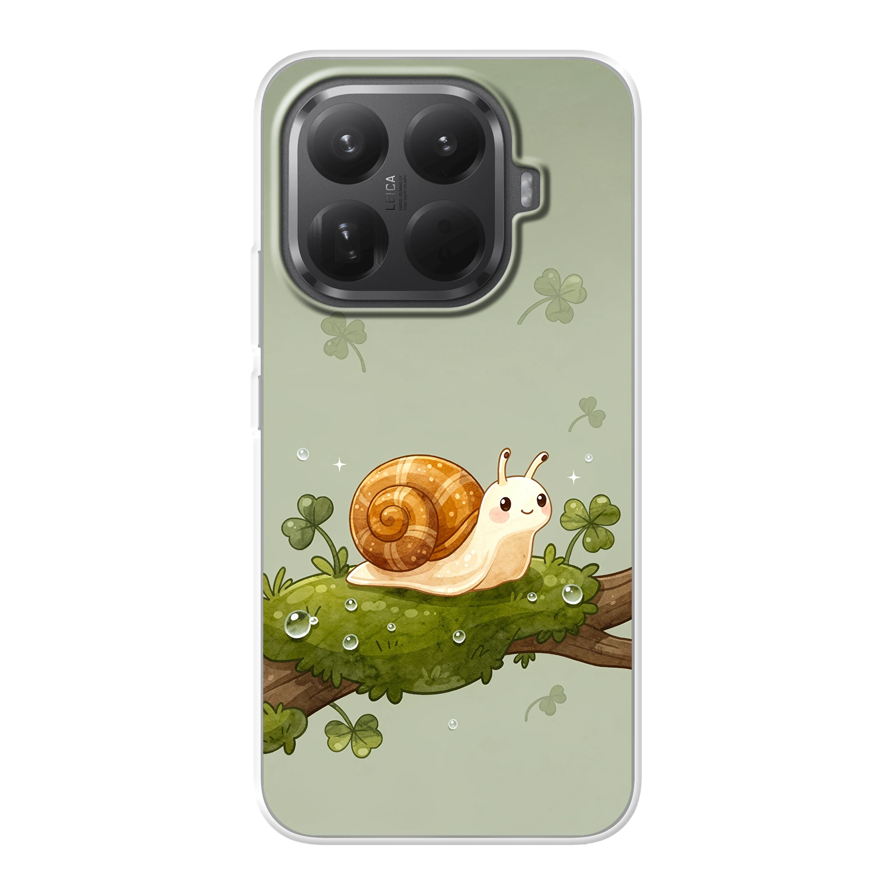 Xiaomi 15T Pro phone case