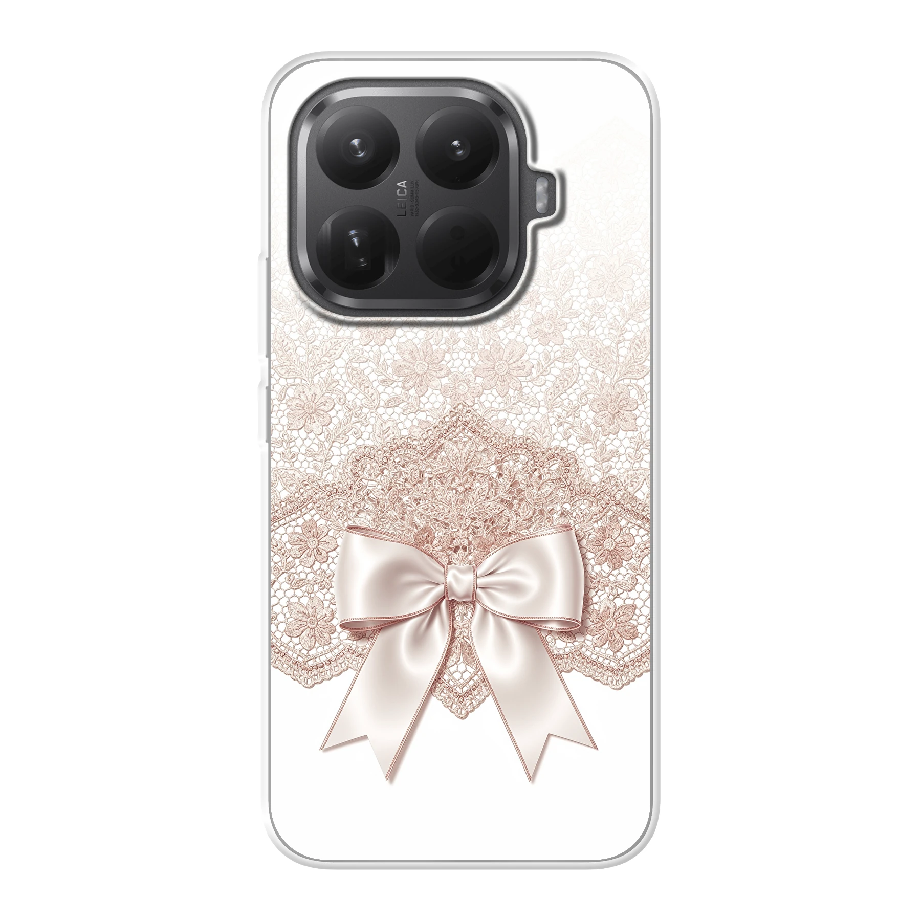 Xiaomi 15T Pro phone case