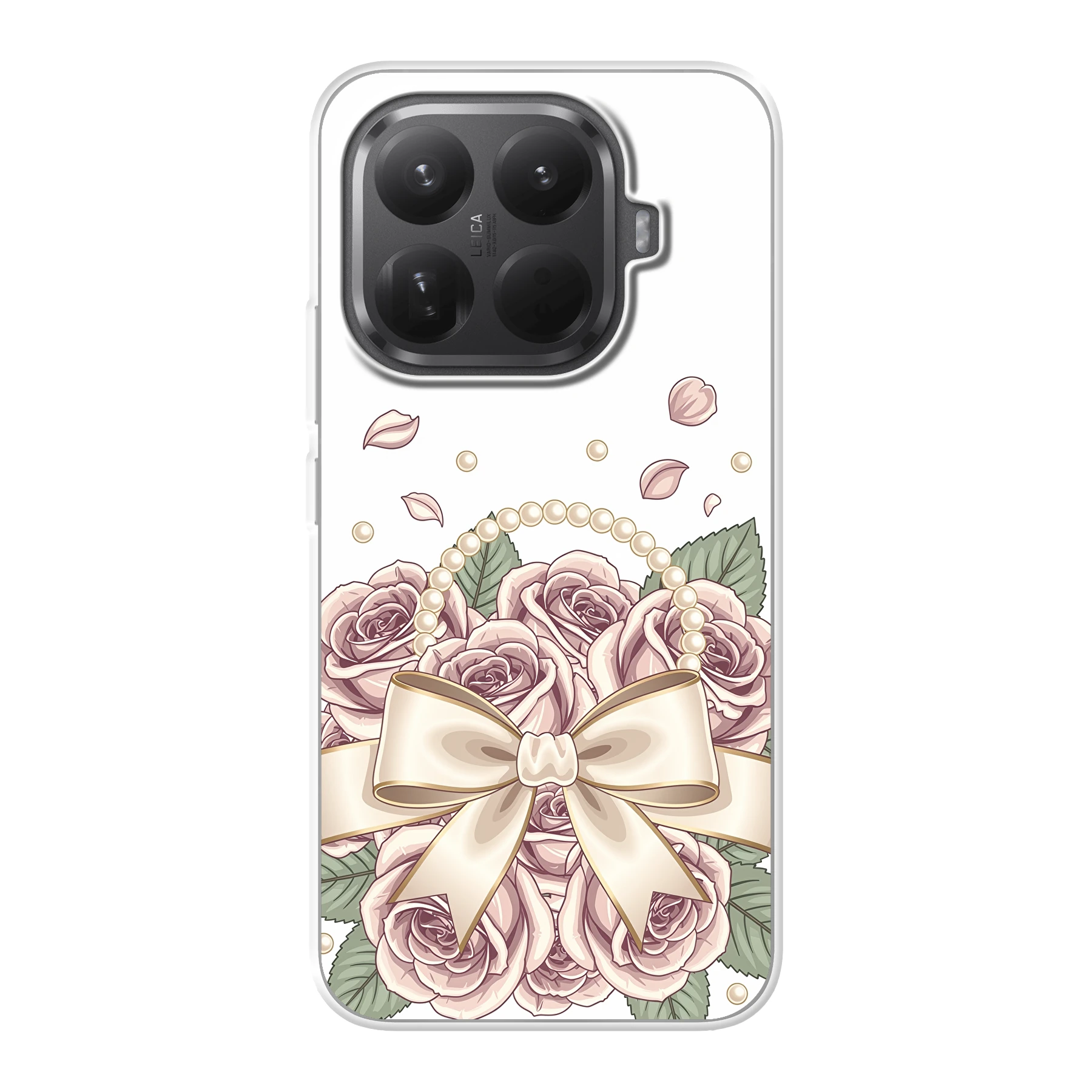Xiaomi 15T Pro phone case