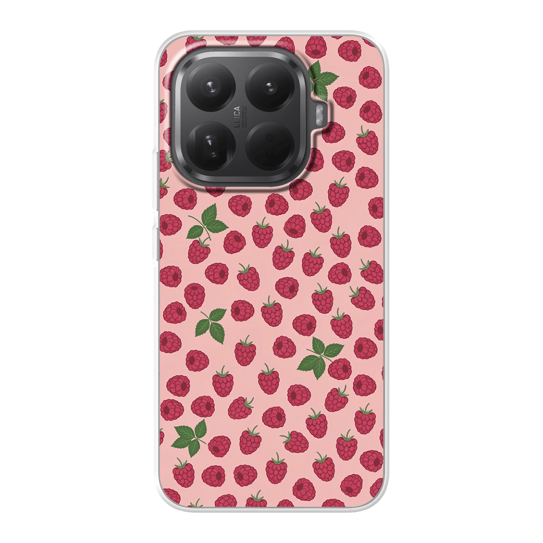 Xiaomi 15T Pro phone case