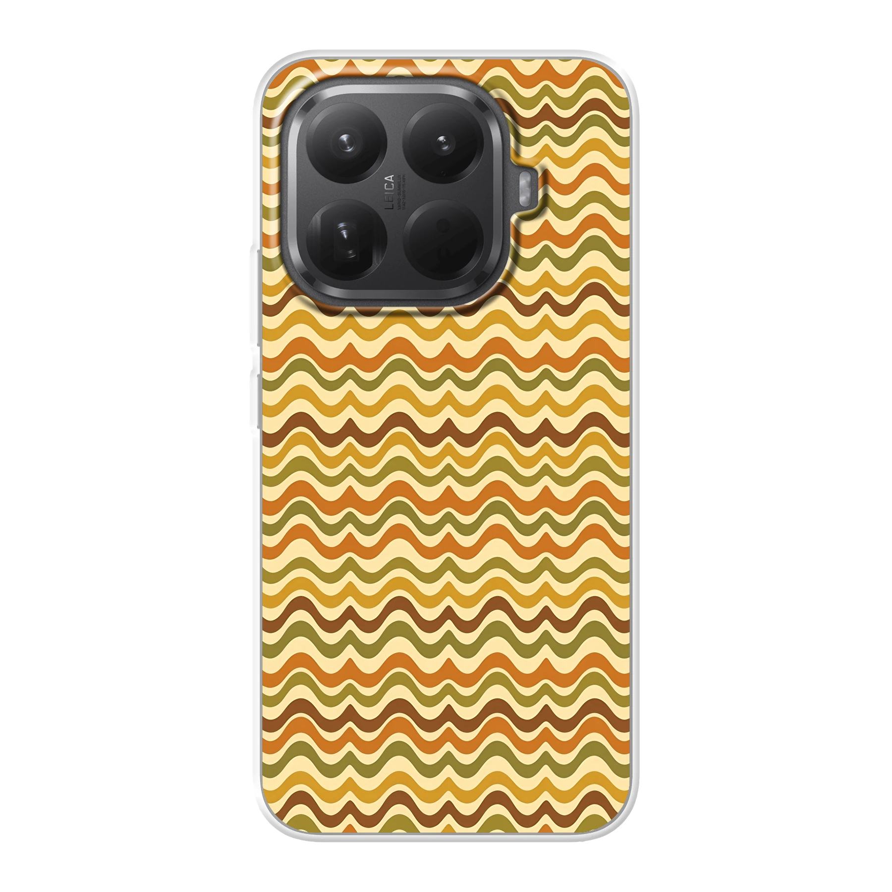 Xiaomi 15T Pro phone case