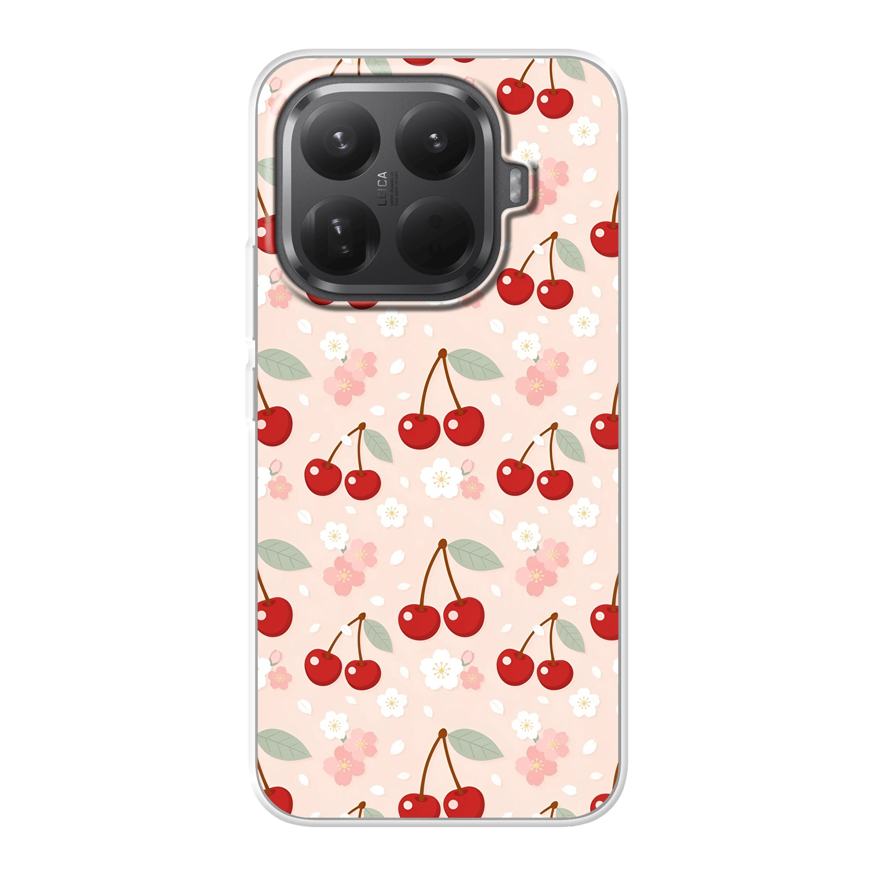 Xiaomi 15T Pro phone case