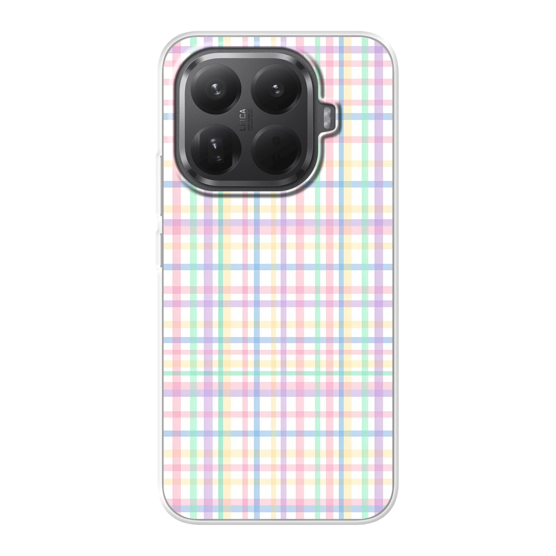Xiaomi 15T Pro phone case