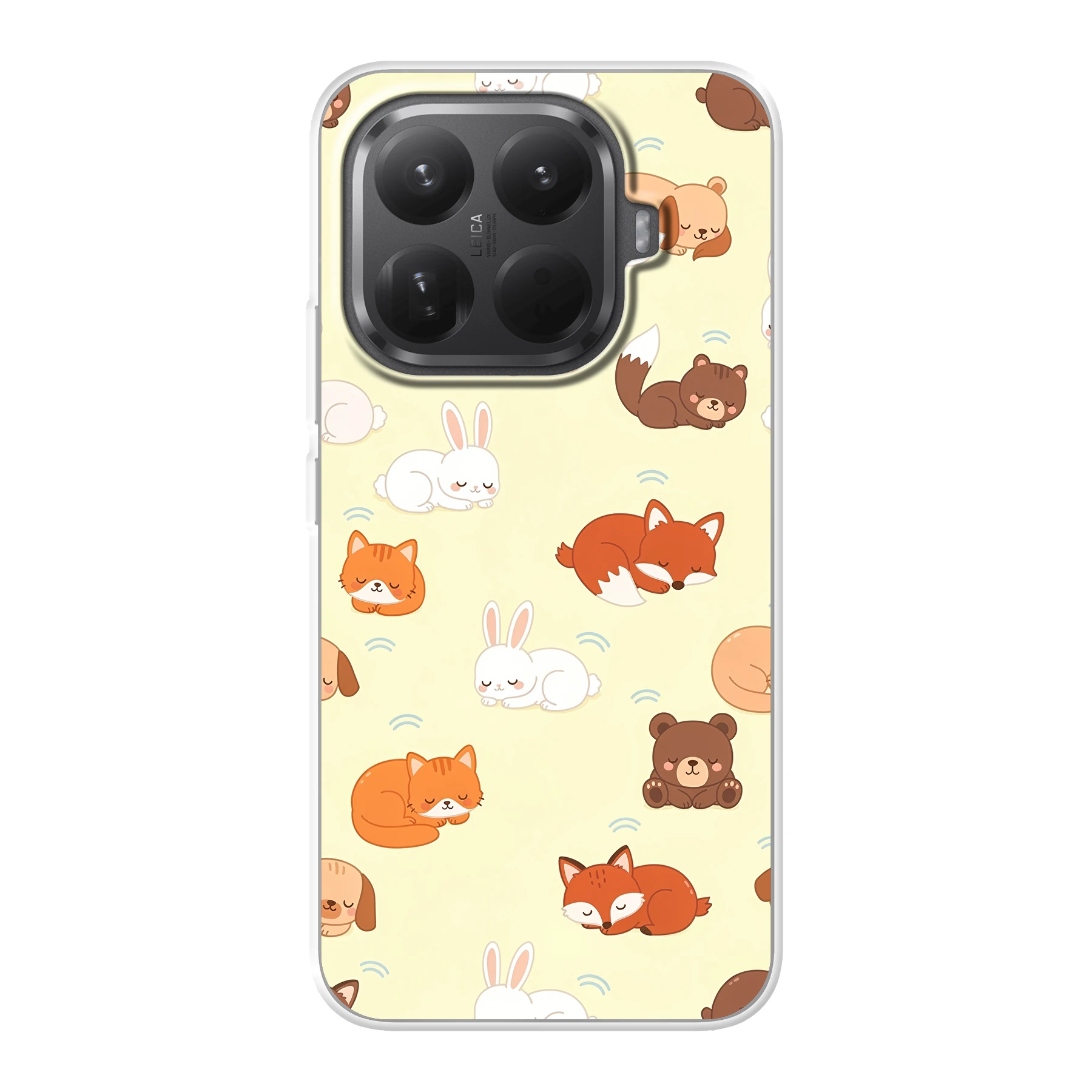 Xiaomi 15T Pro phone case