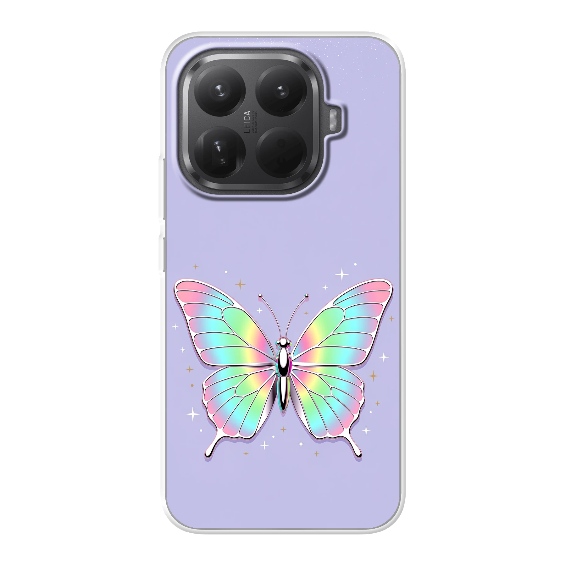 Xiaomi 15T Pro phone case