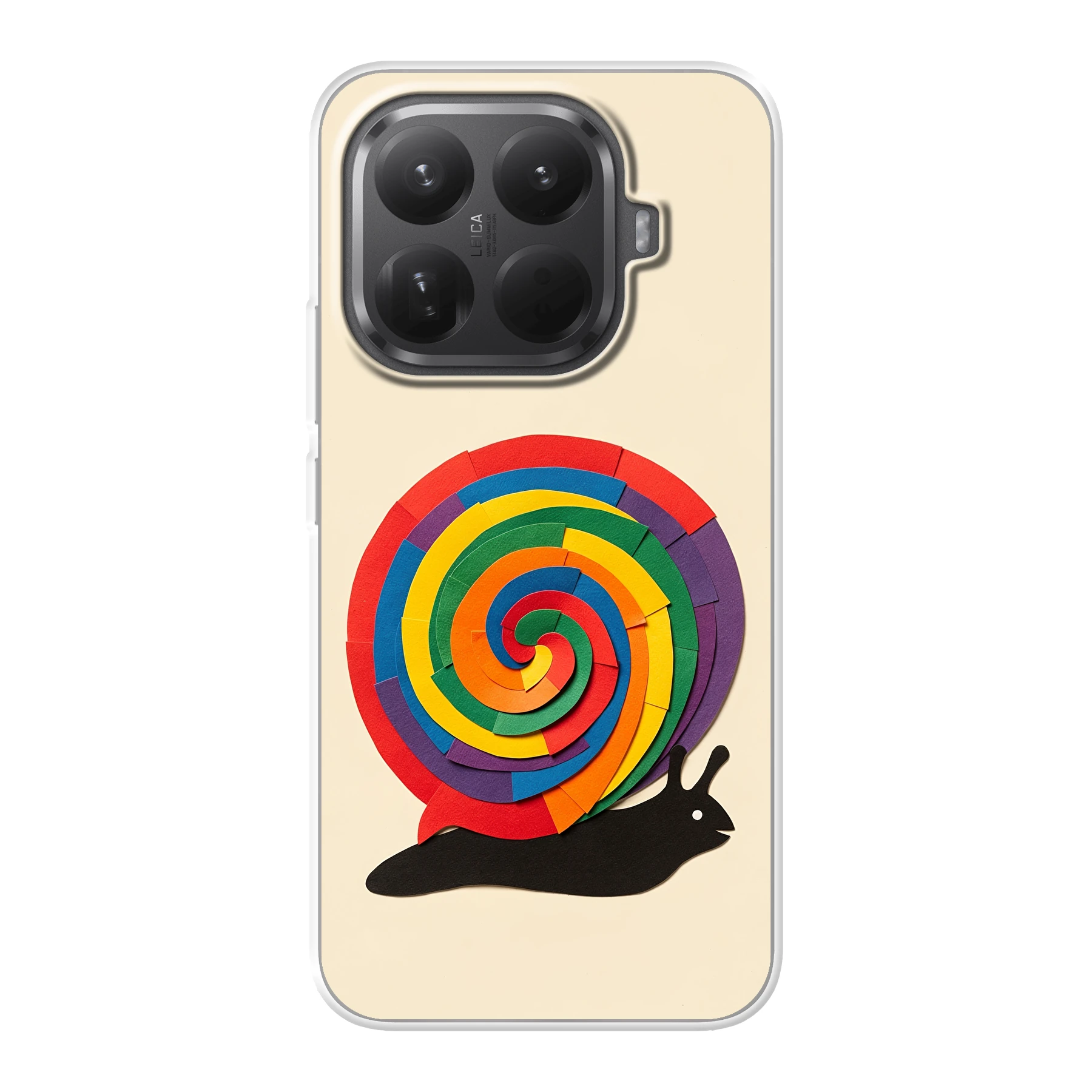 Xiaomi 15T Pro phone case
