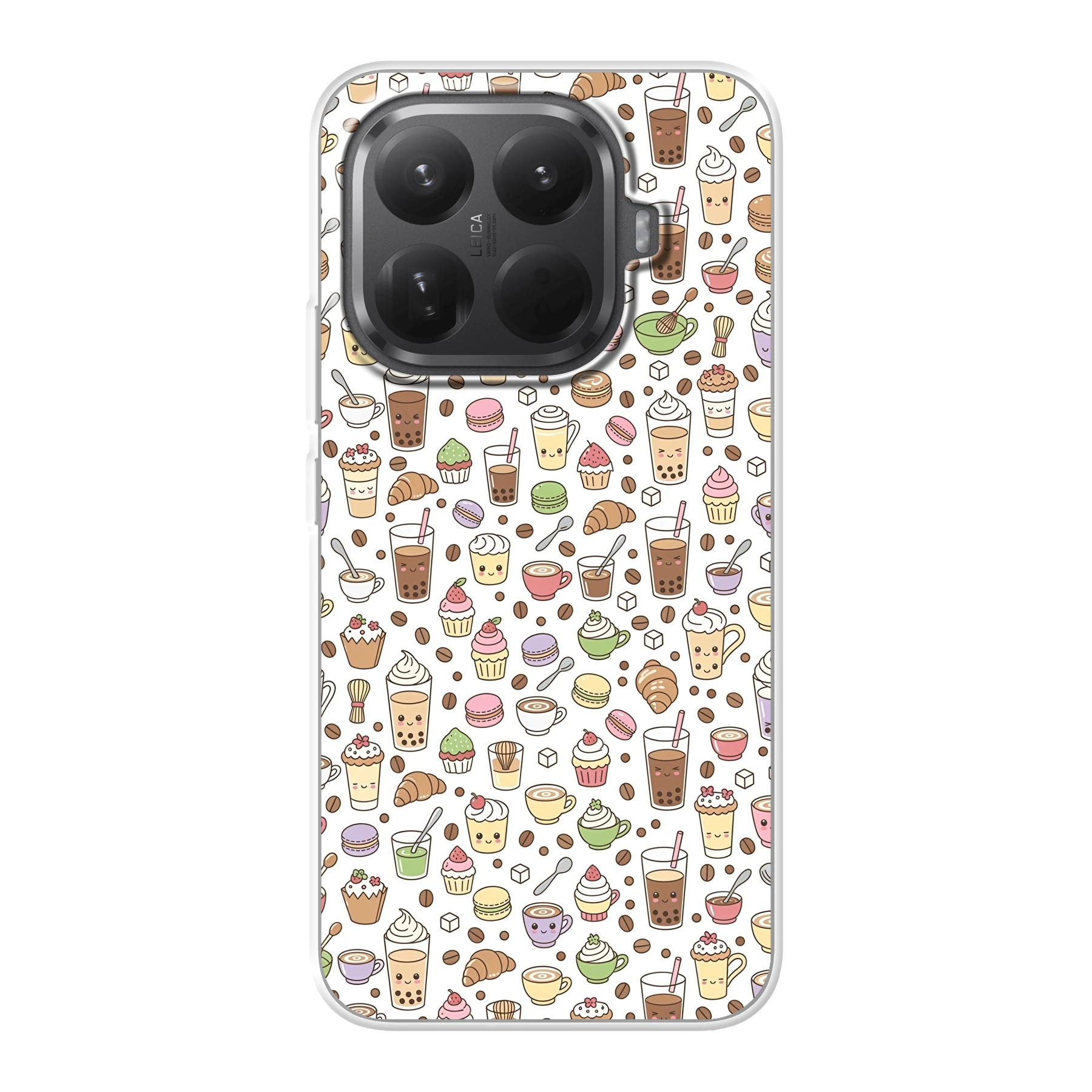 Xiaomi 15T Pro phone case