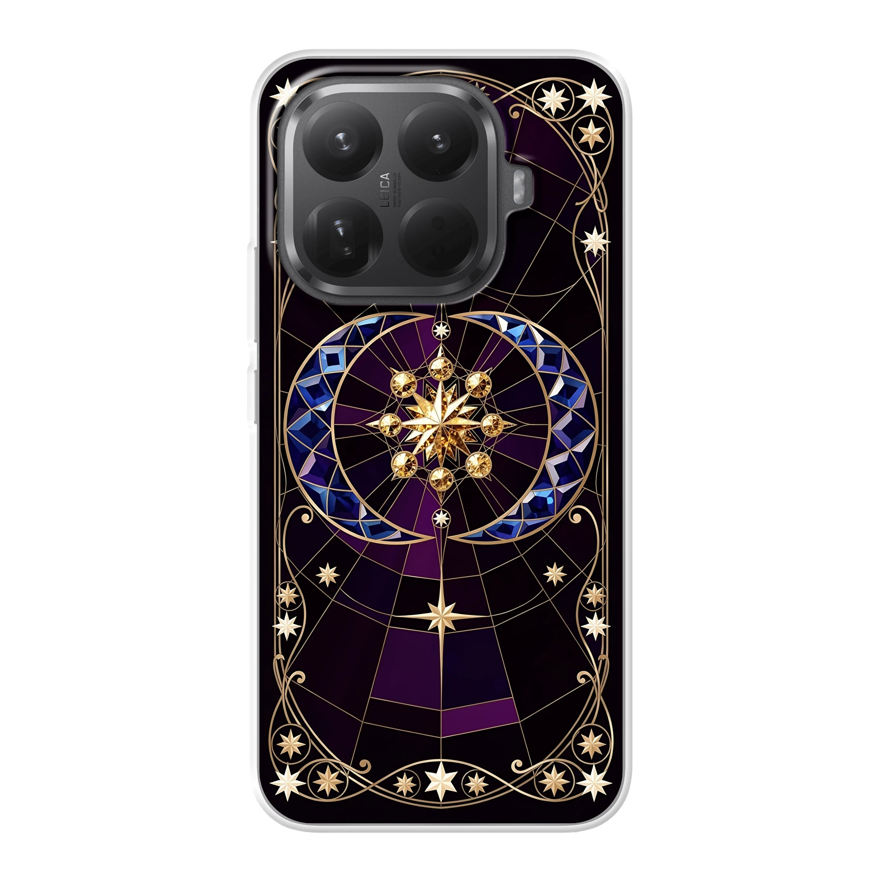Xiaomi 15T Pro phone case
