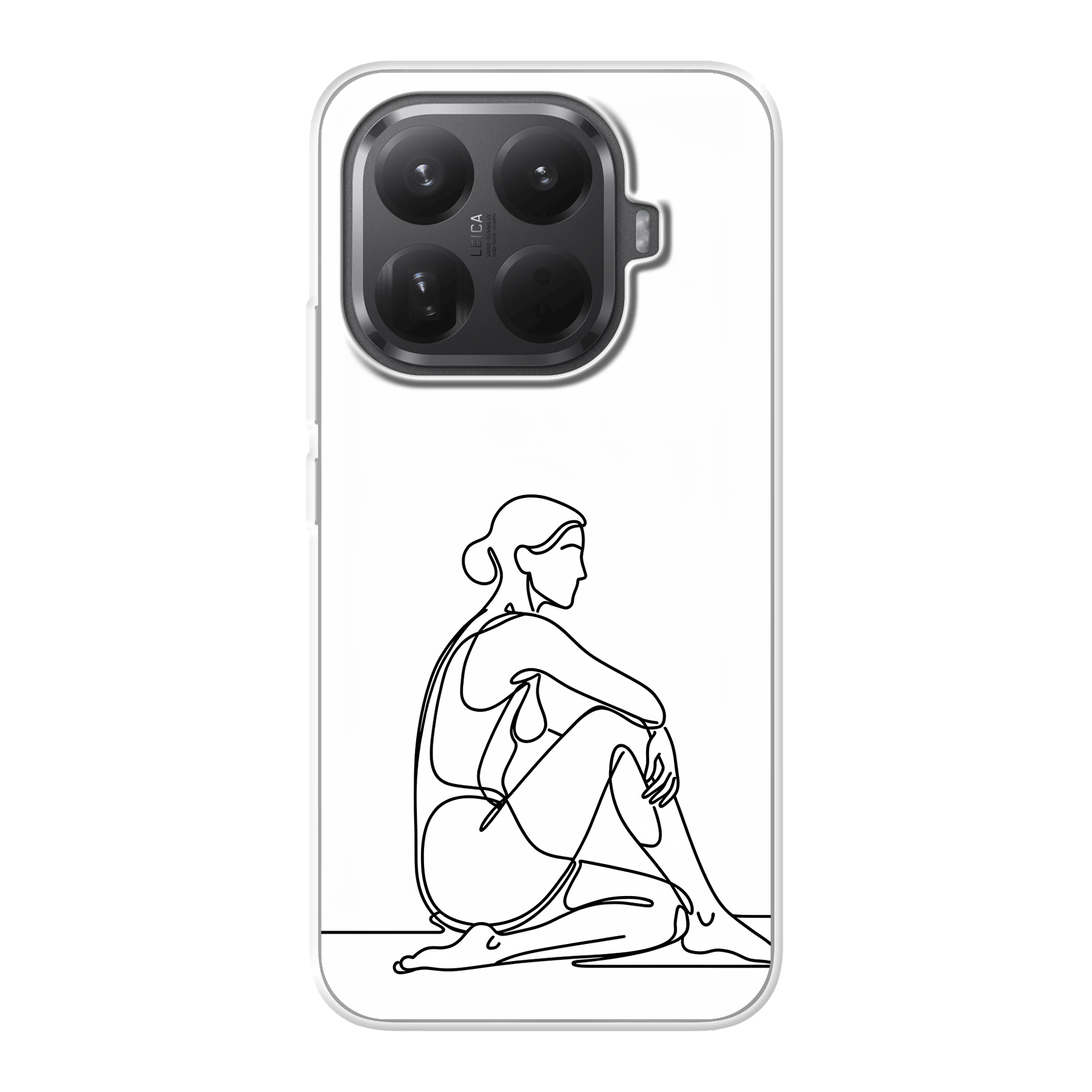 Xiaomi 15T Pro phone case