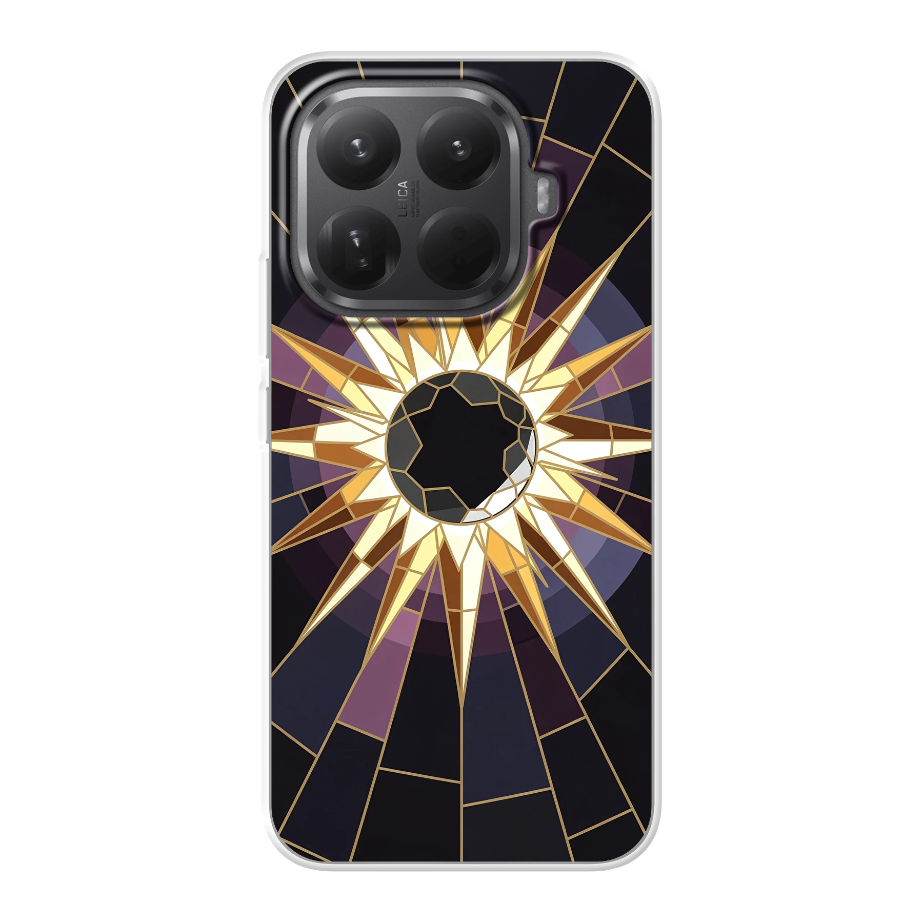 Xiaomi 15T Pro phone case