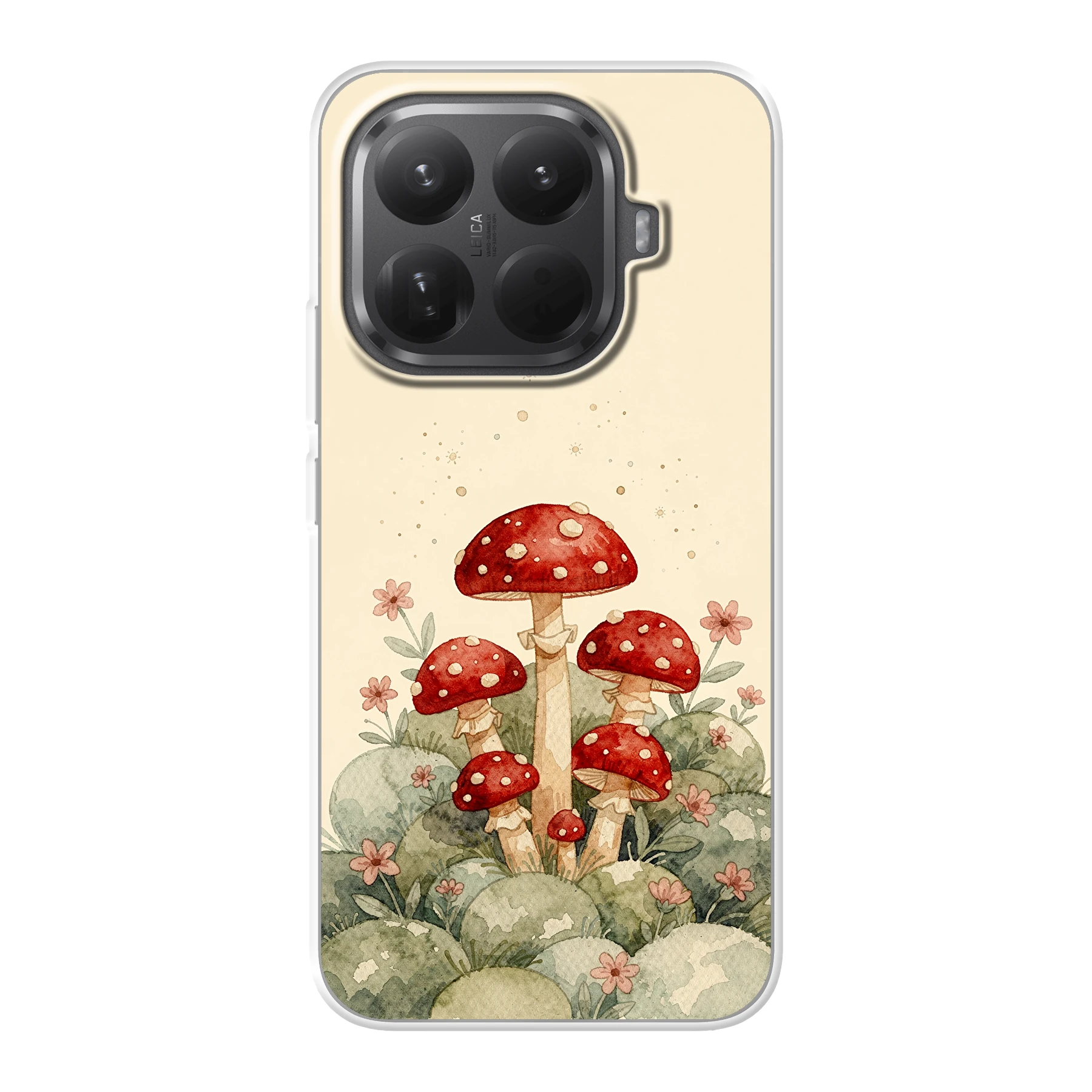 Xiaomi 15T Pro phone case