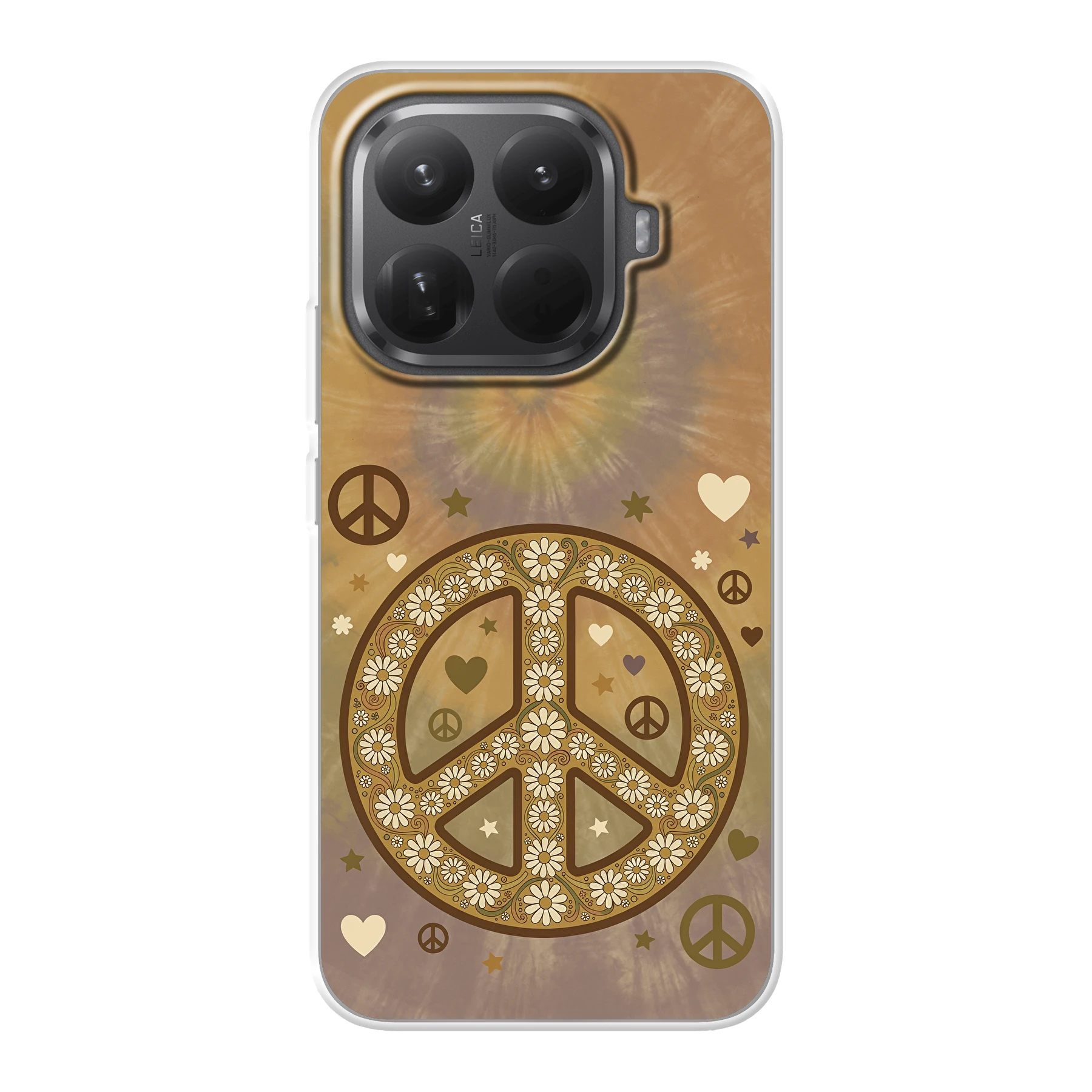 Xiaomi 15T Pro phone case