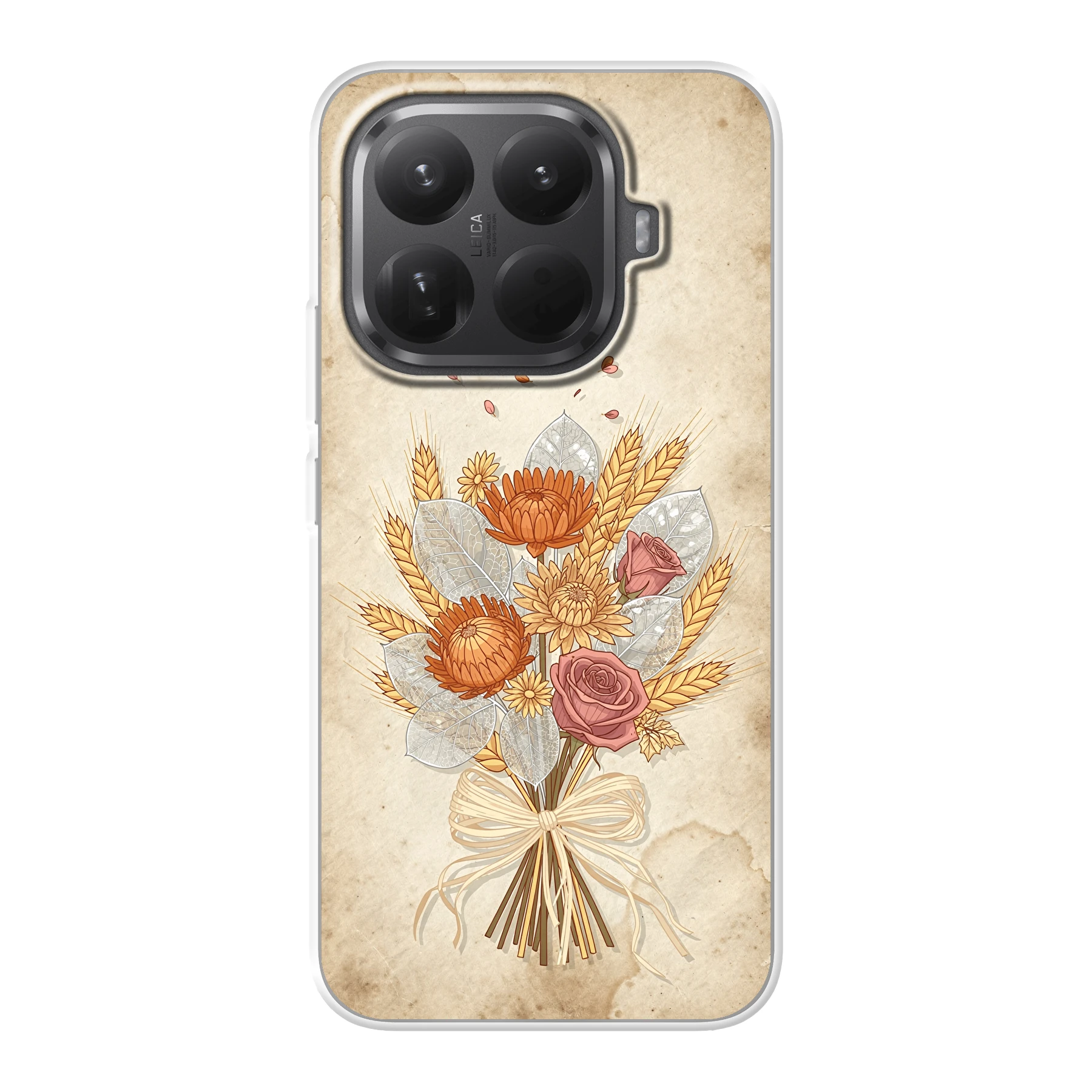Xiaomi 15T Pro phone case