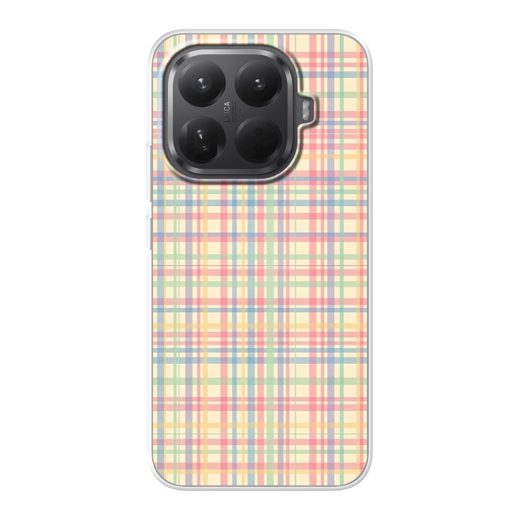 Xiaomi 15T Pro phone case