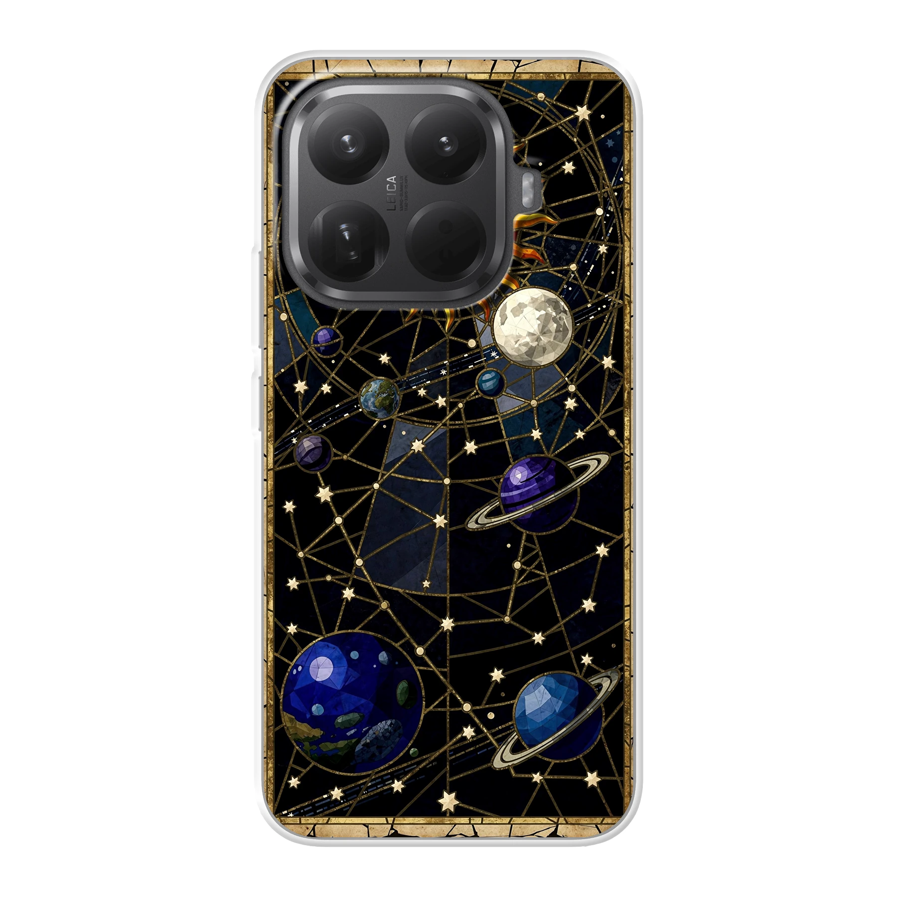 Xiaomi 15T Pro phone case