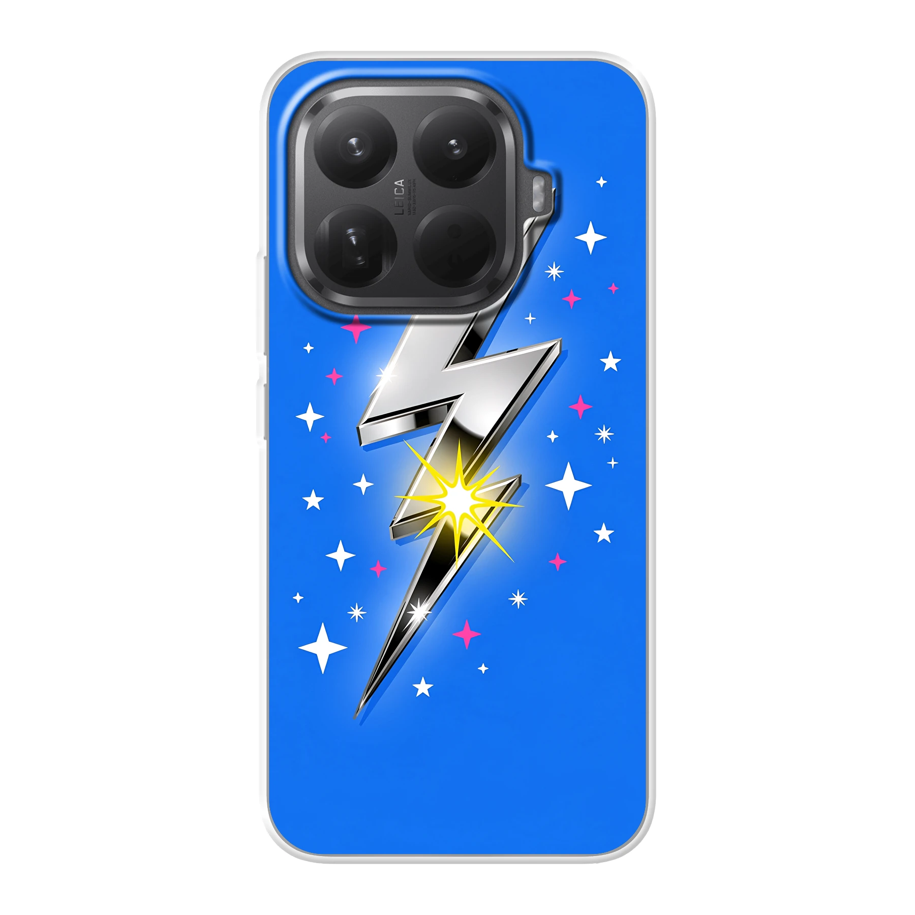 Xiaomi 15T Pro phone case