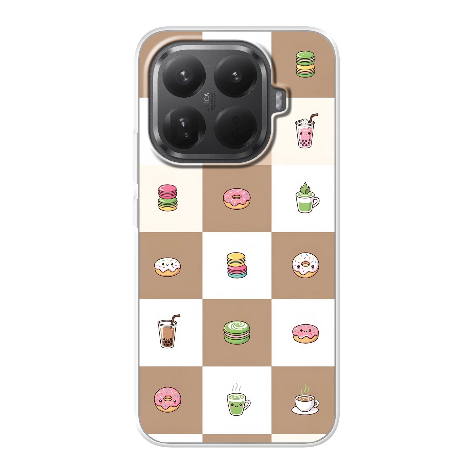 Xiaomi 15T Pro phone case
