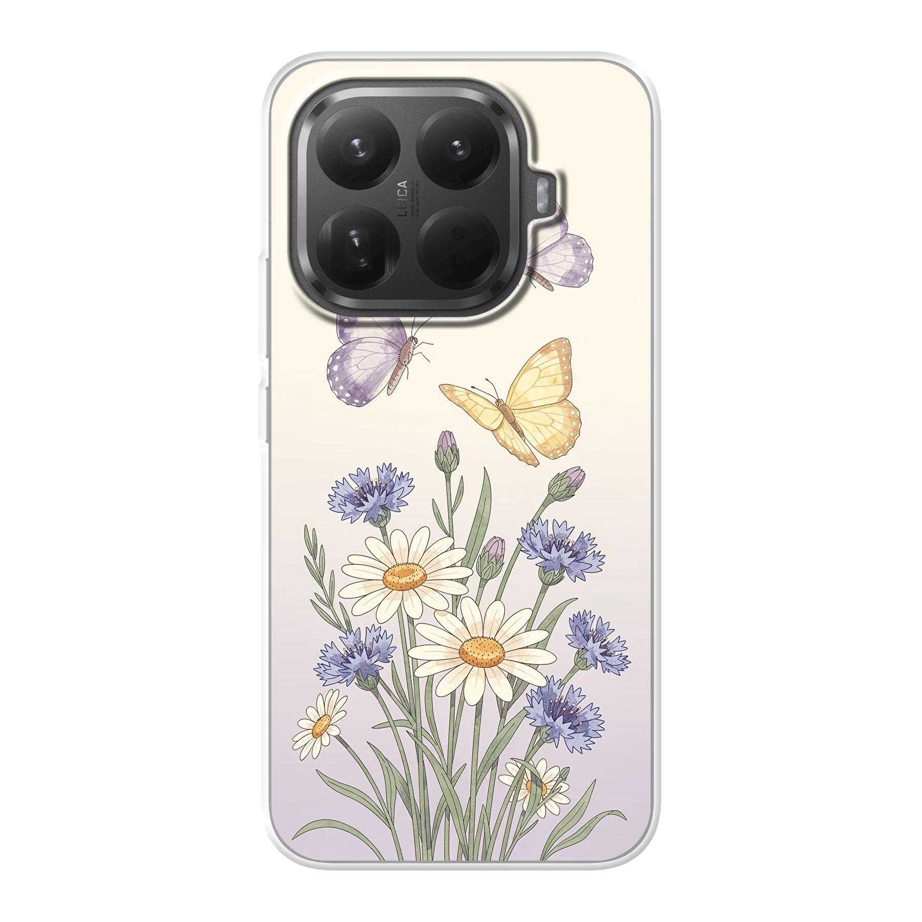 Xiaomi 15T Pro phone case