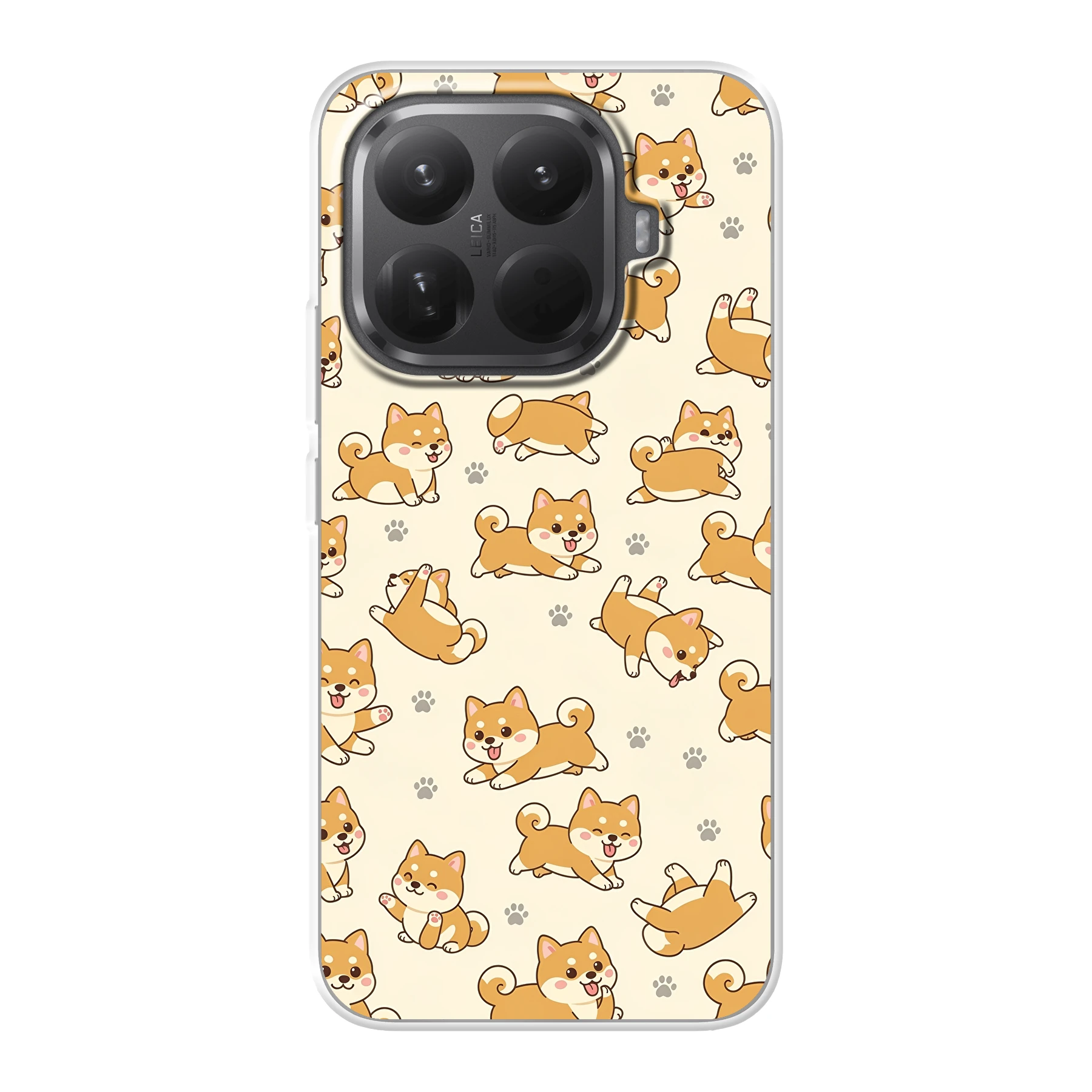 Xiaomi 15T Pro phone case