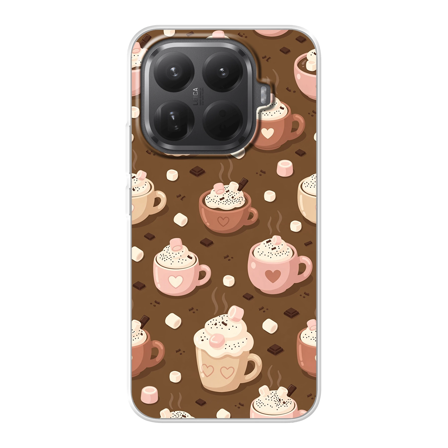 Xiaomi 15T Pro phone case