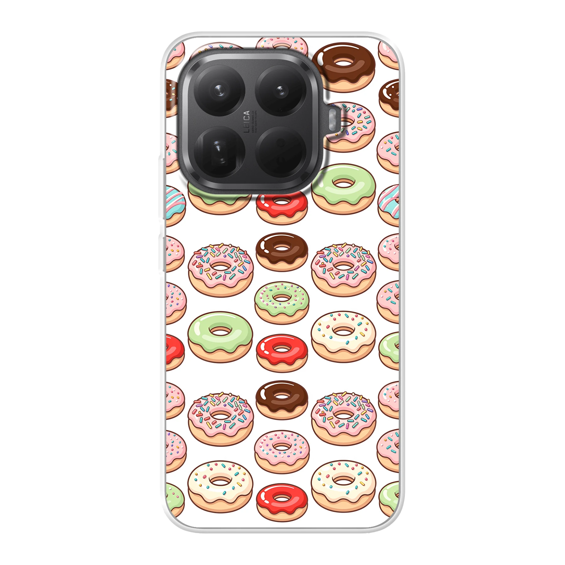 Xiaomi 15T Pro phone case