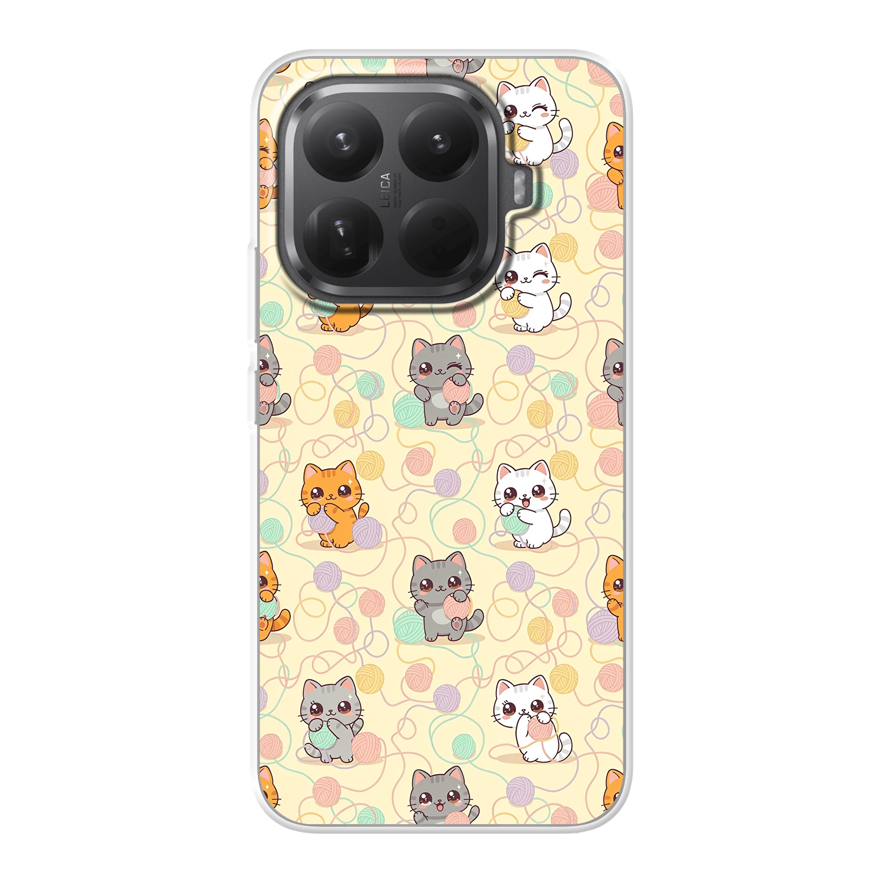 Xiaomi 15T Pro phone case