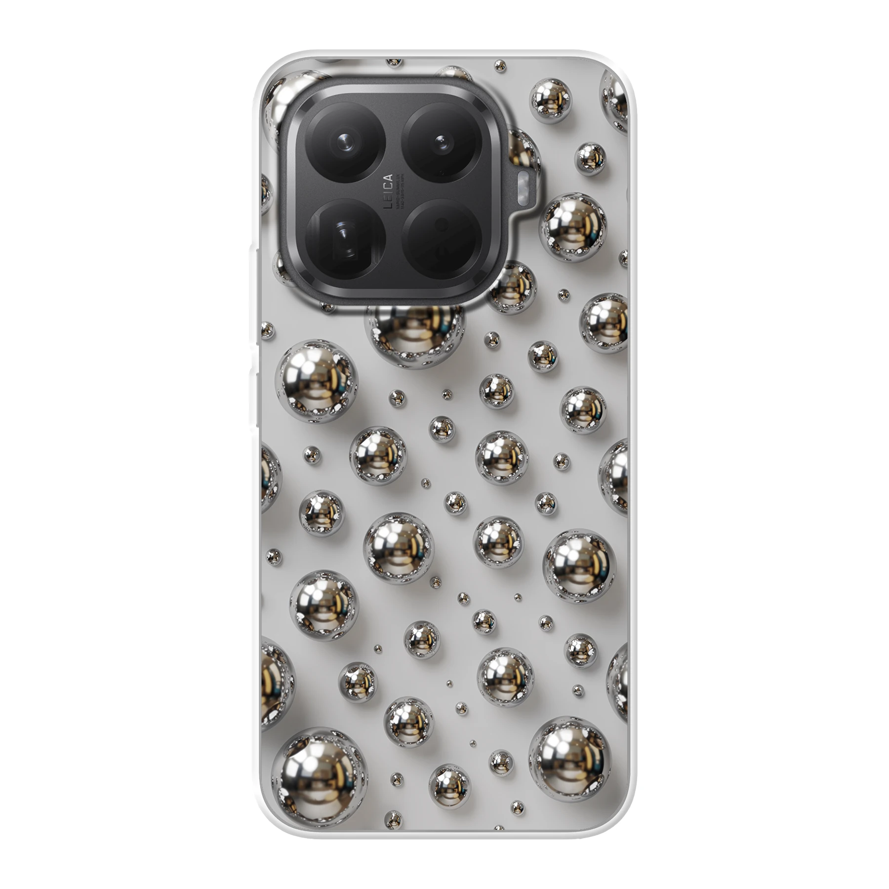Xiaomi 15T Pro phone case