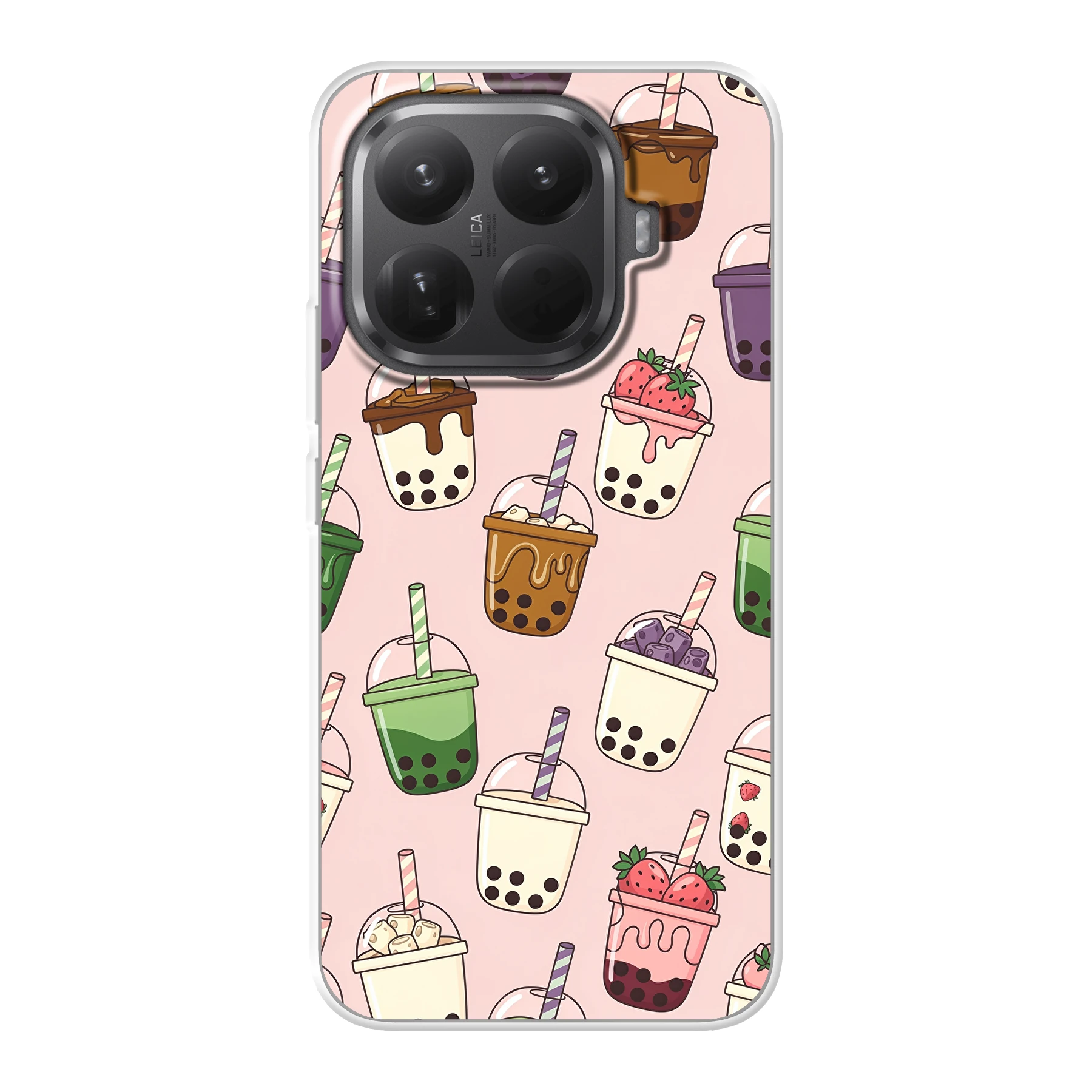 Xiaomi 15T Pro phone case