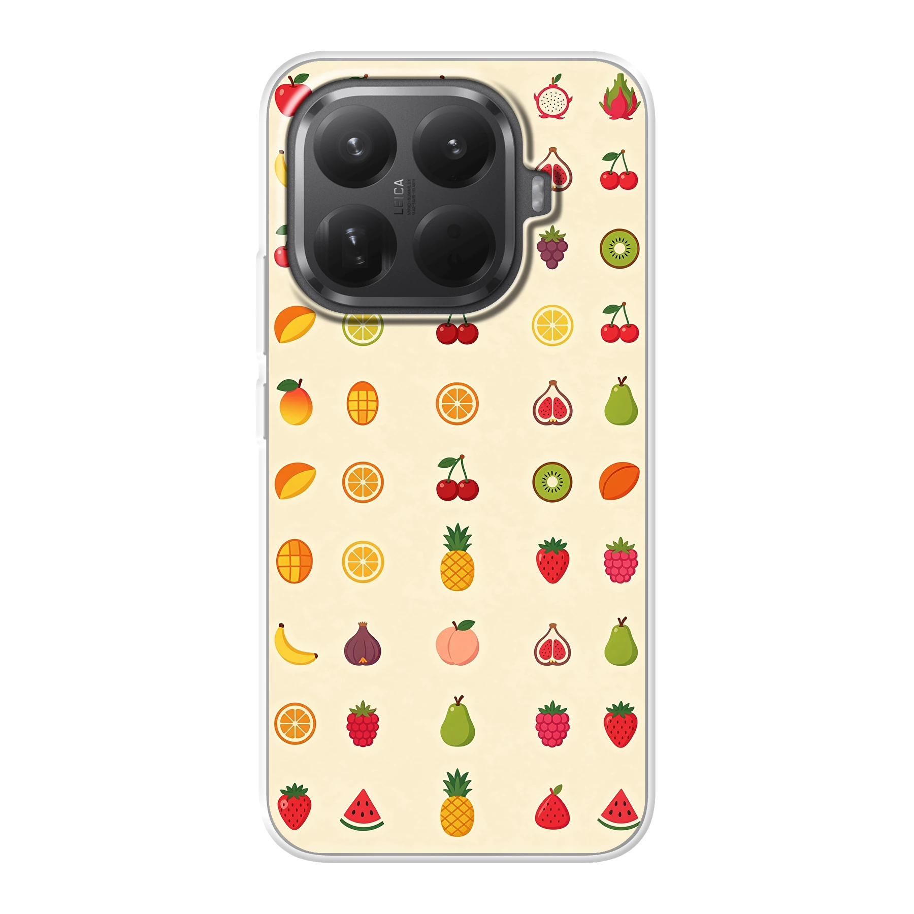 Xiaomi 15T Pro phone case