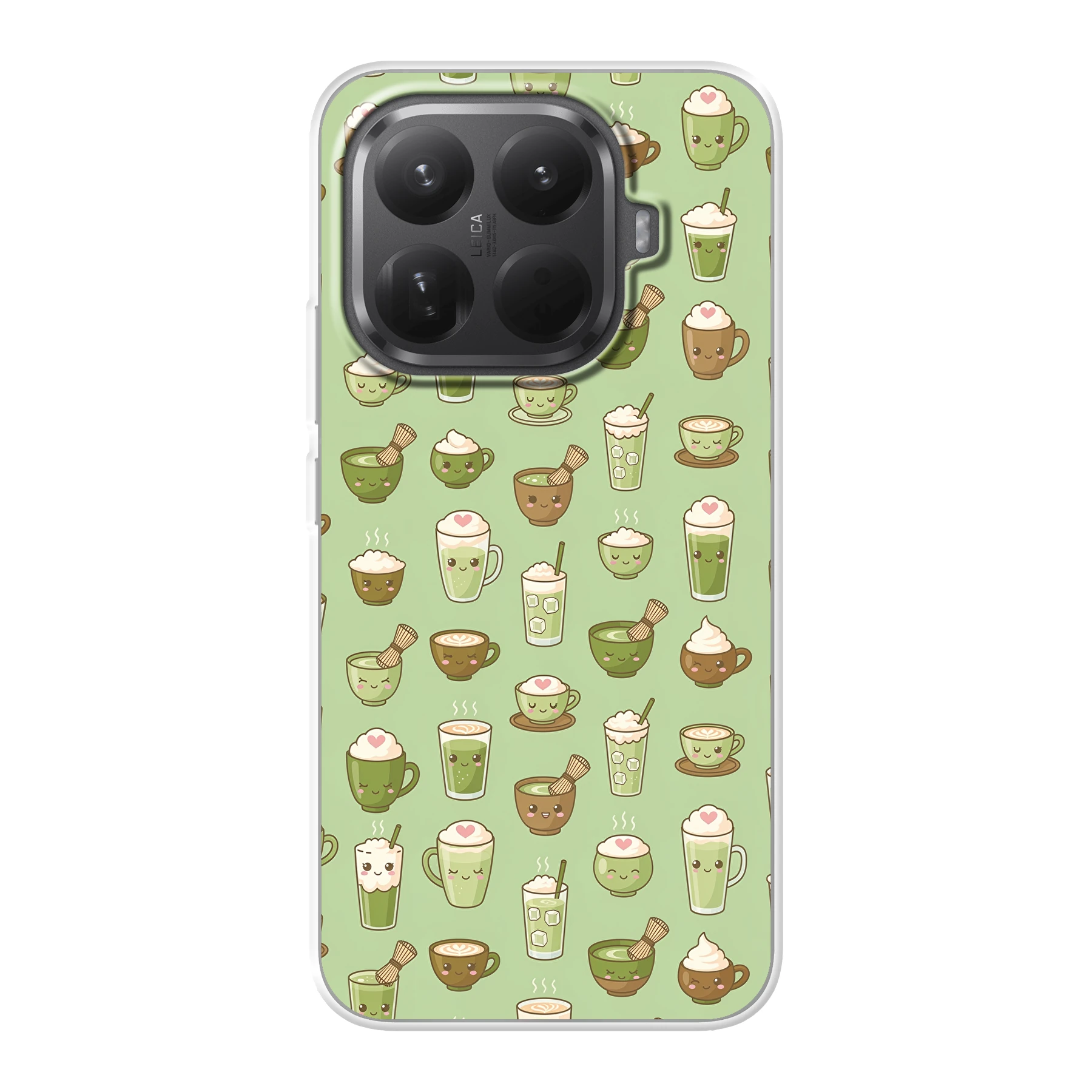 Xiaomi 15T Pro phone case