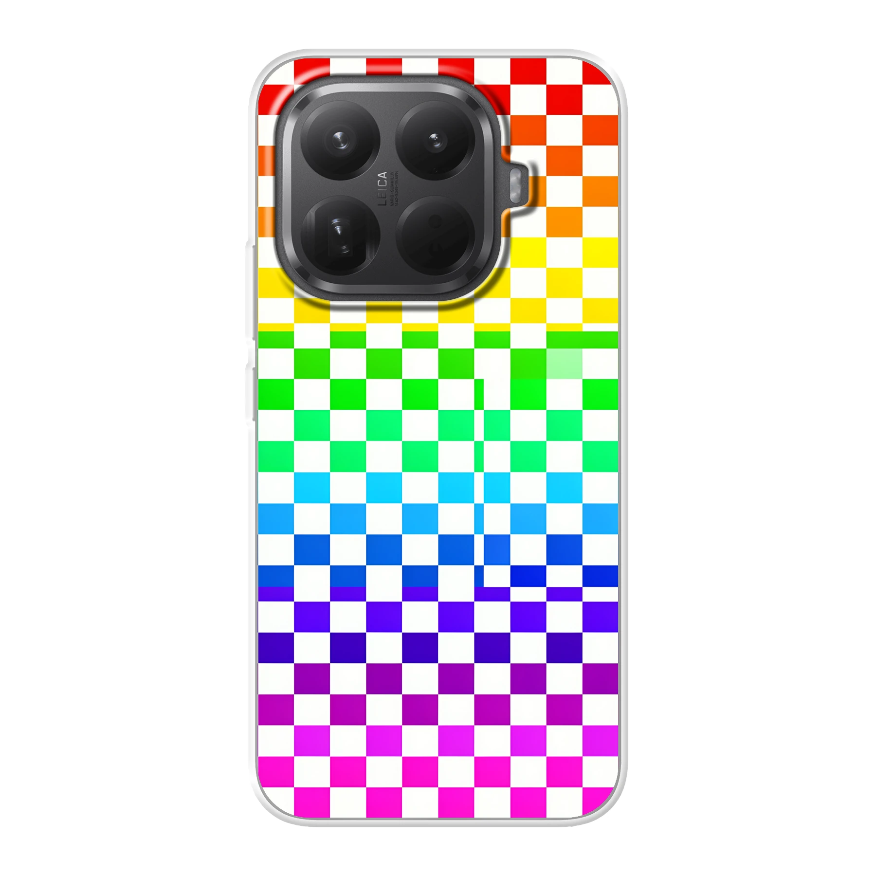 Xiaomi 15T Pro phone case