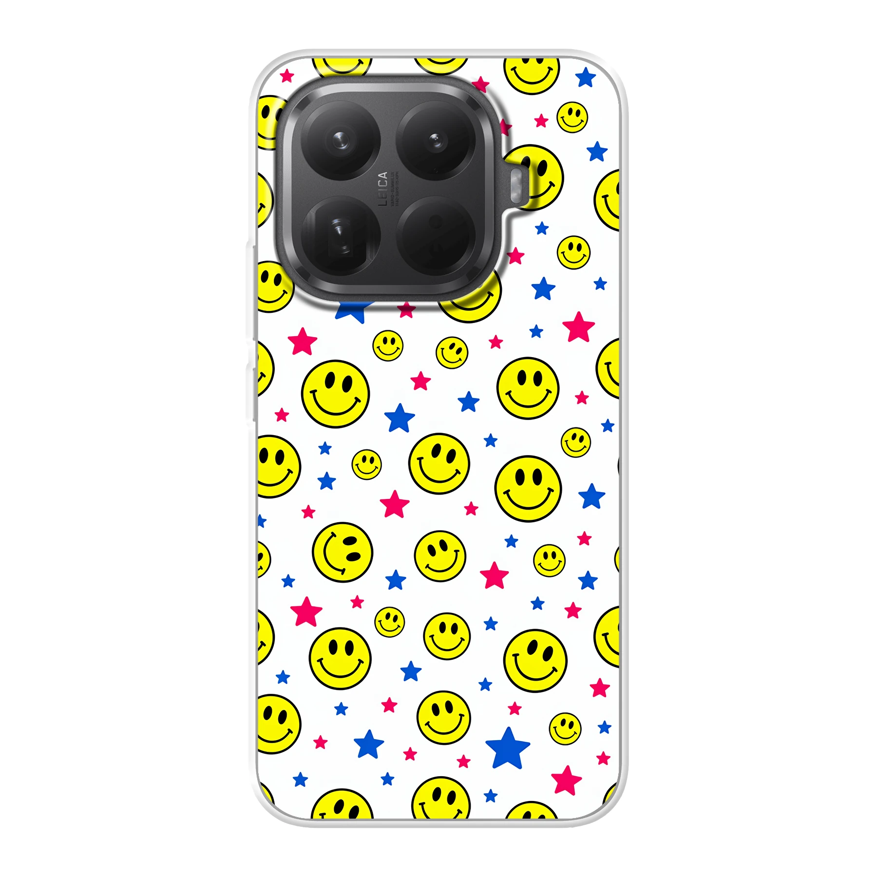 Xiaomi 15T Pro phone case