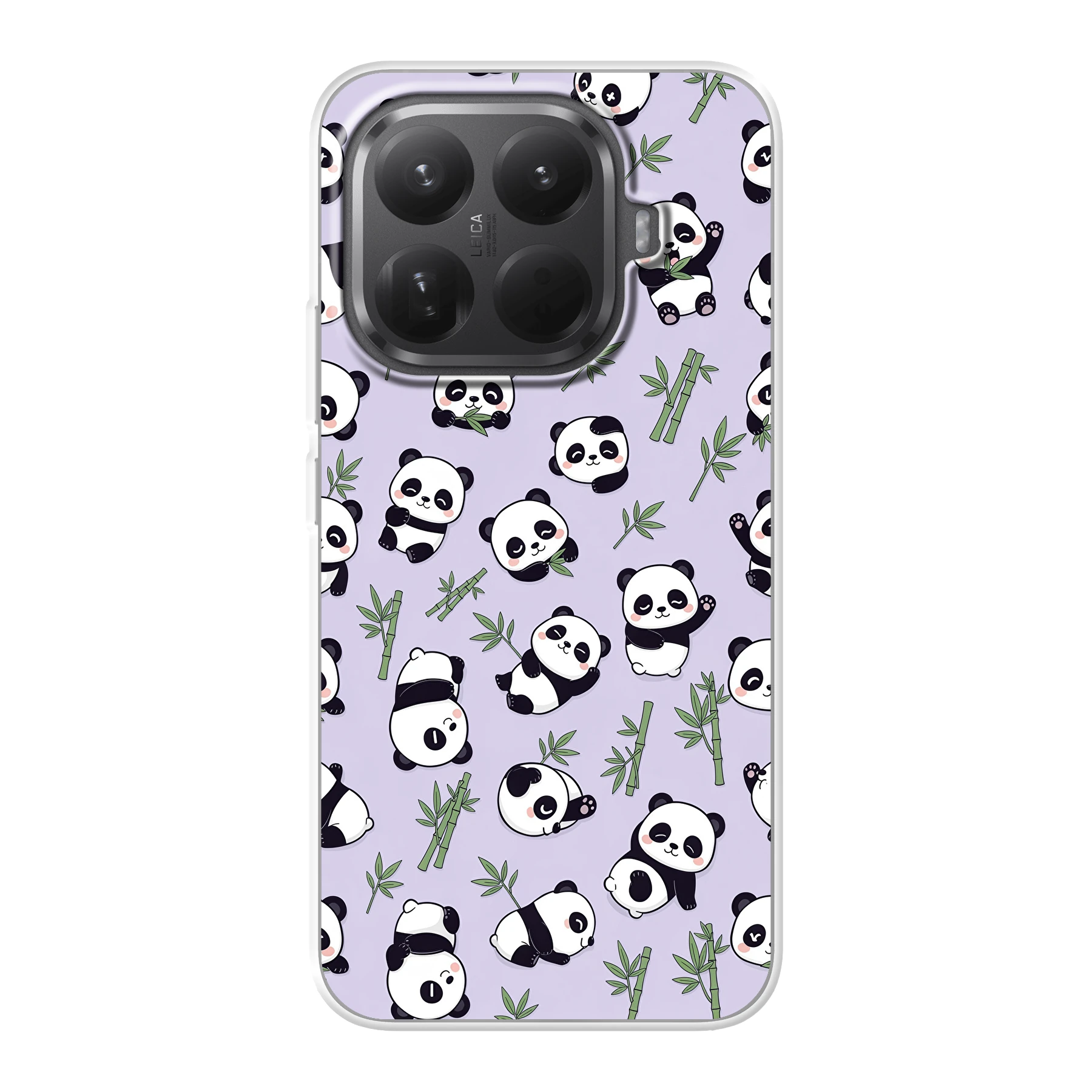 Xiaomi 15T Pro phone case