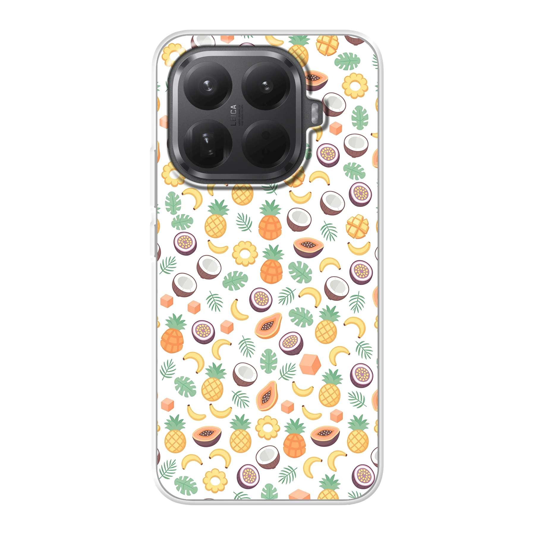 Xiaomi 15T Pro phone case