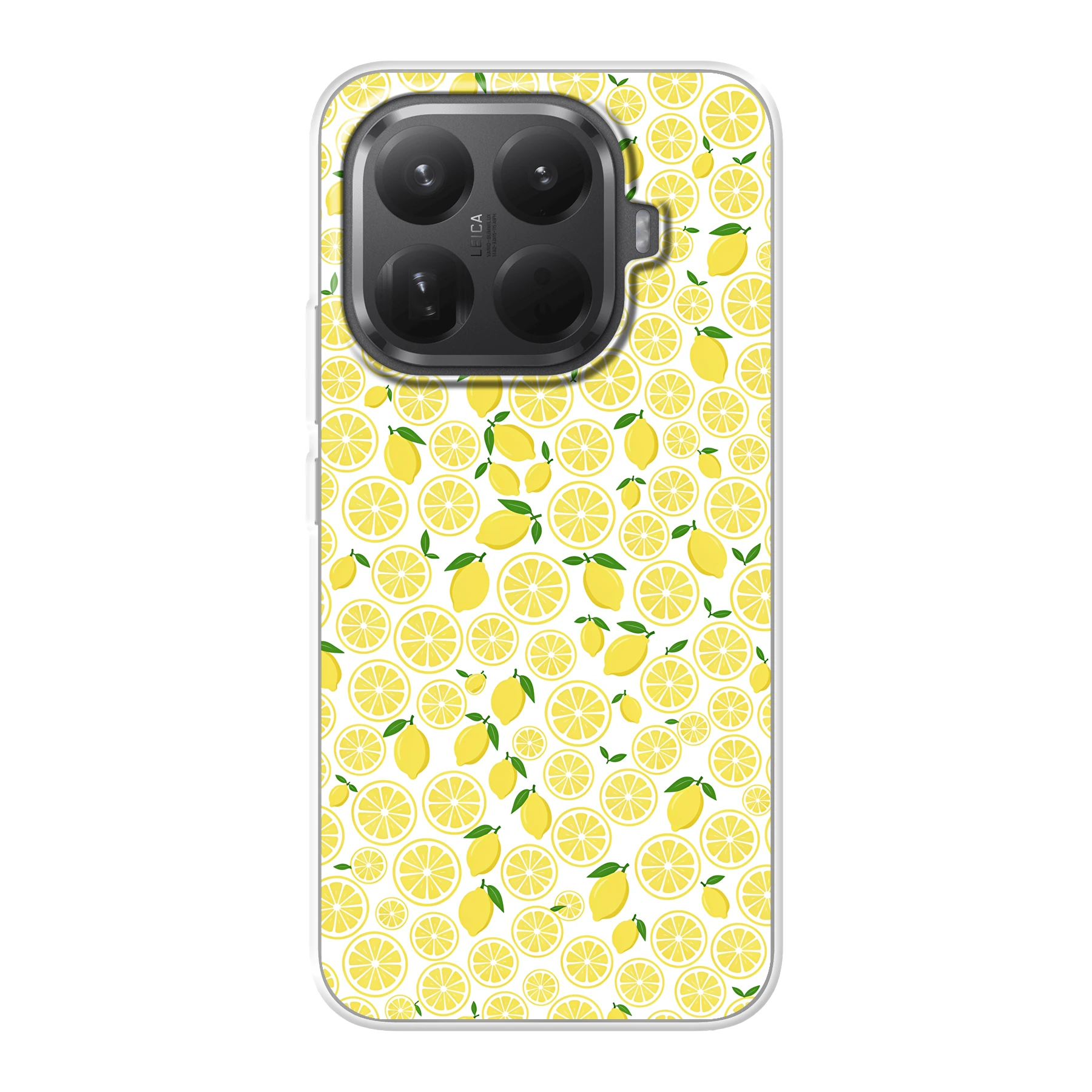 Xiaomi 15T Pro phone case