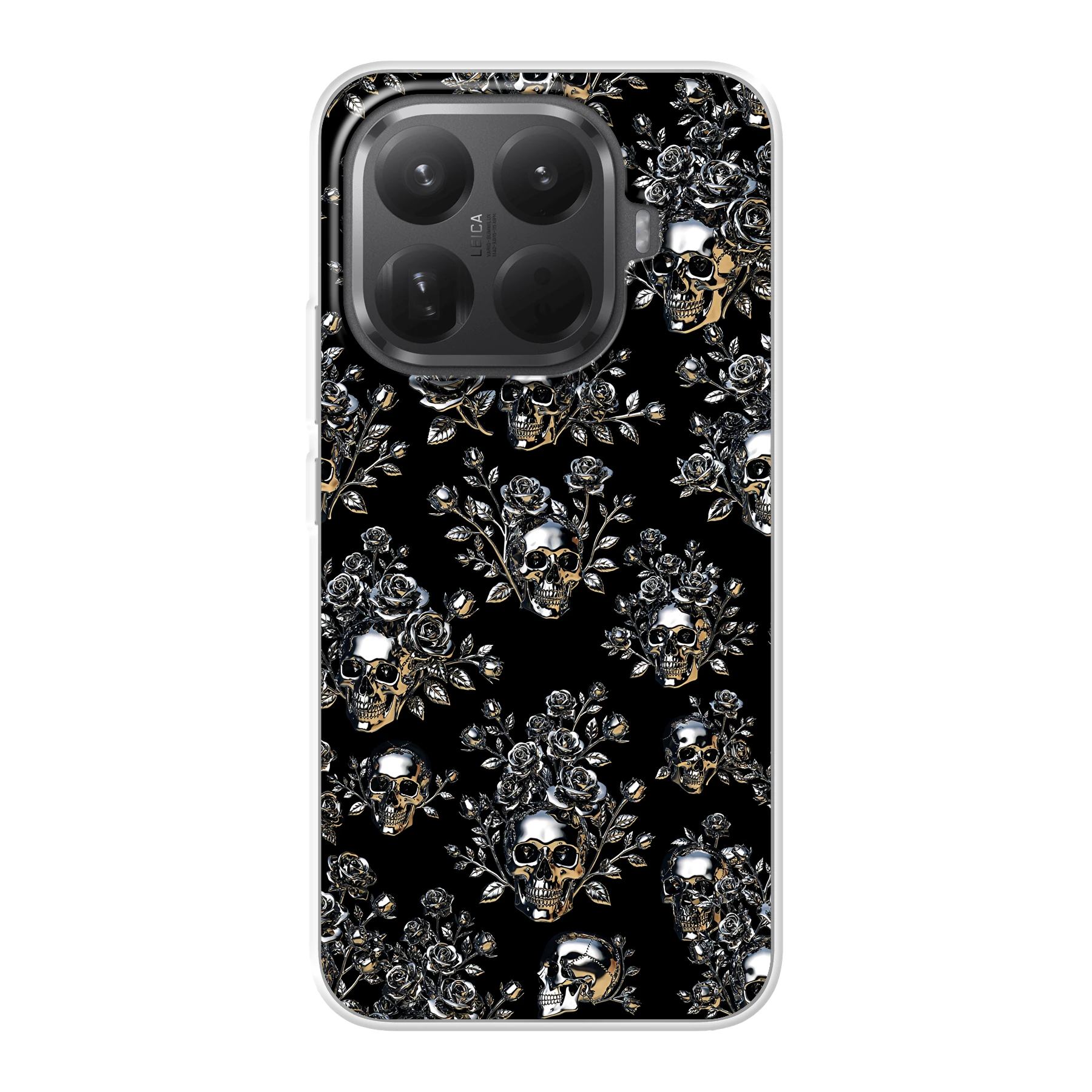 Xiaomi 15T Pro phone case