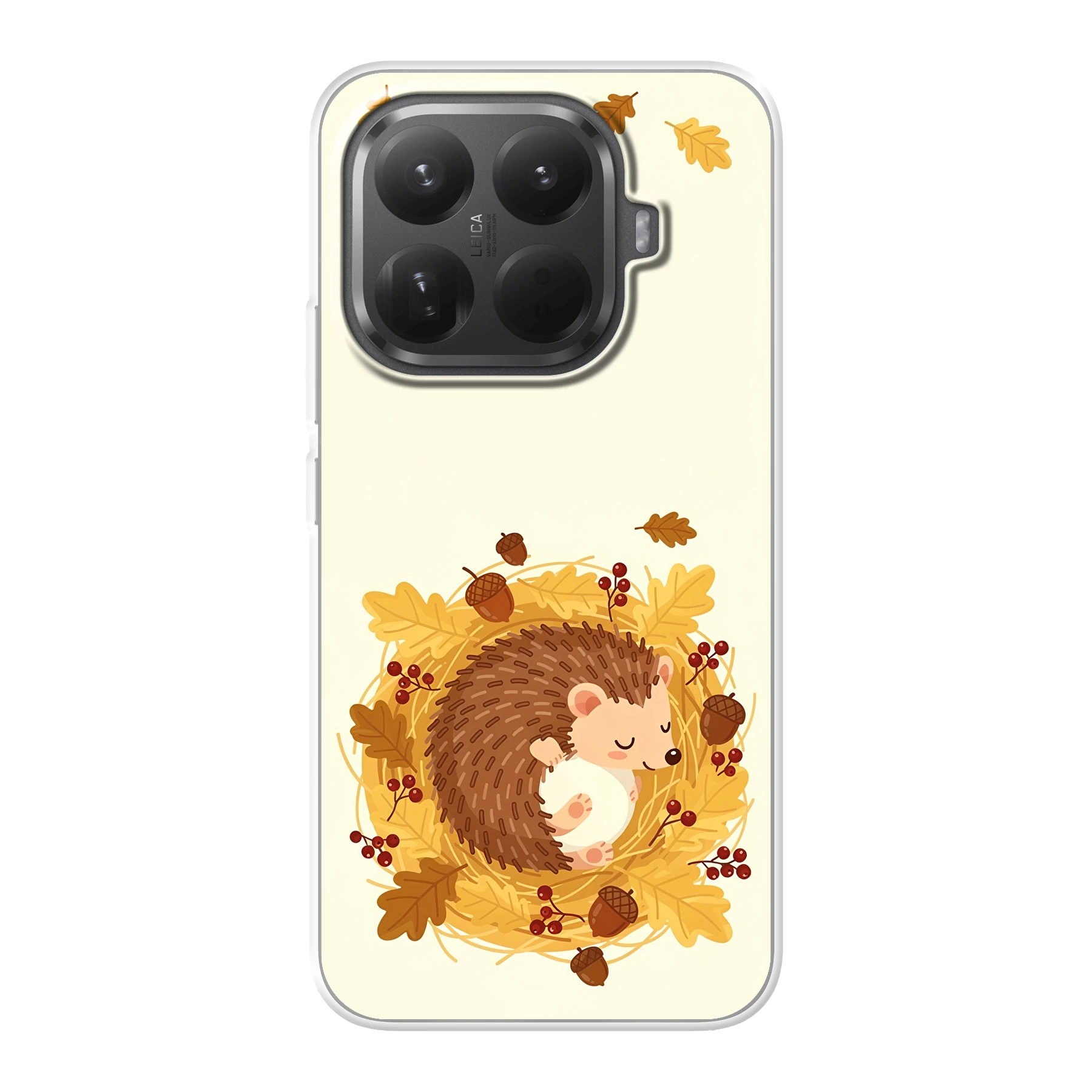 Xiaomi 15T Pro phone case