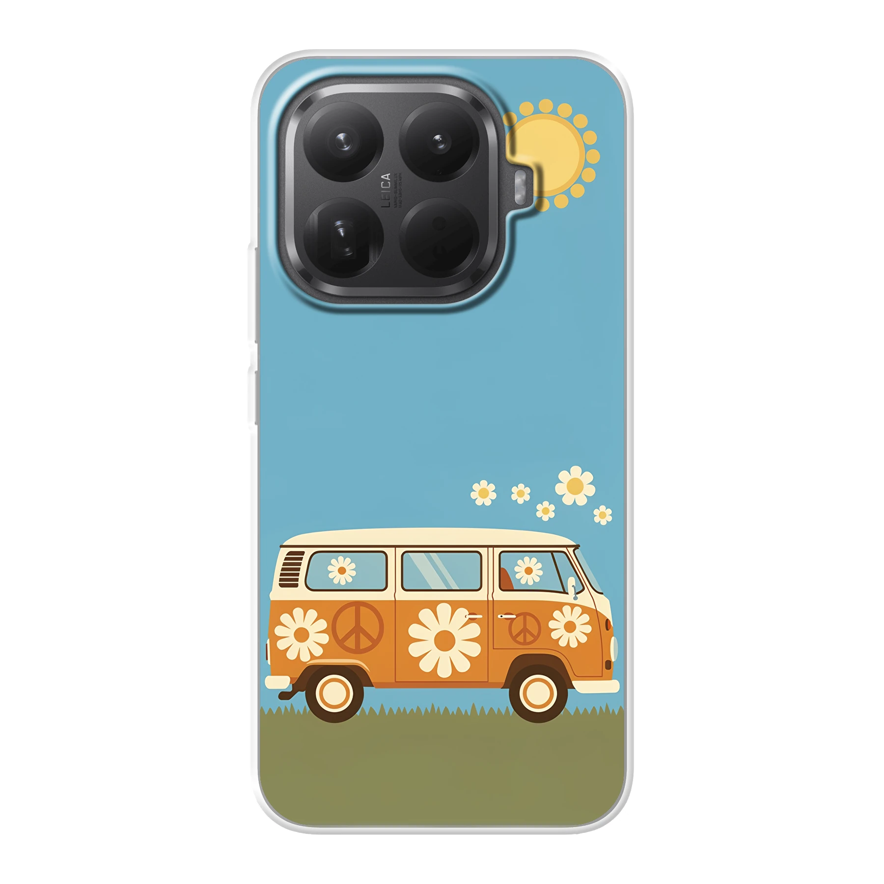Xiaomi 15T Pro phone case