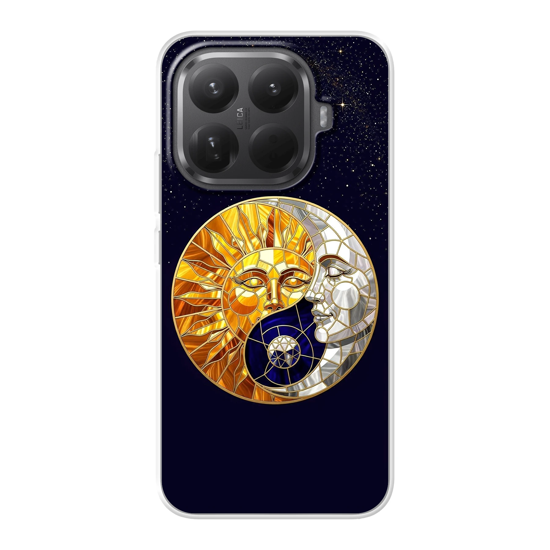 Xiaomi 15T Pro phone case
