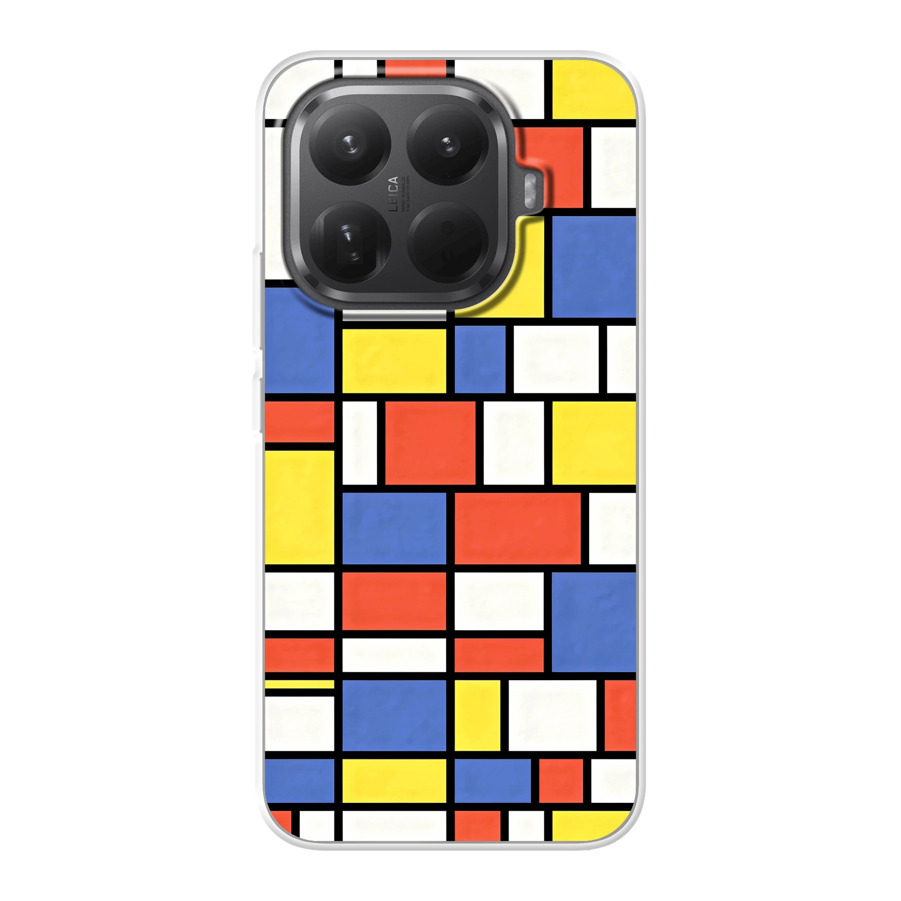 Xiaomi 15T Pro phone case