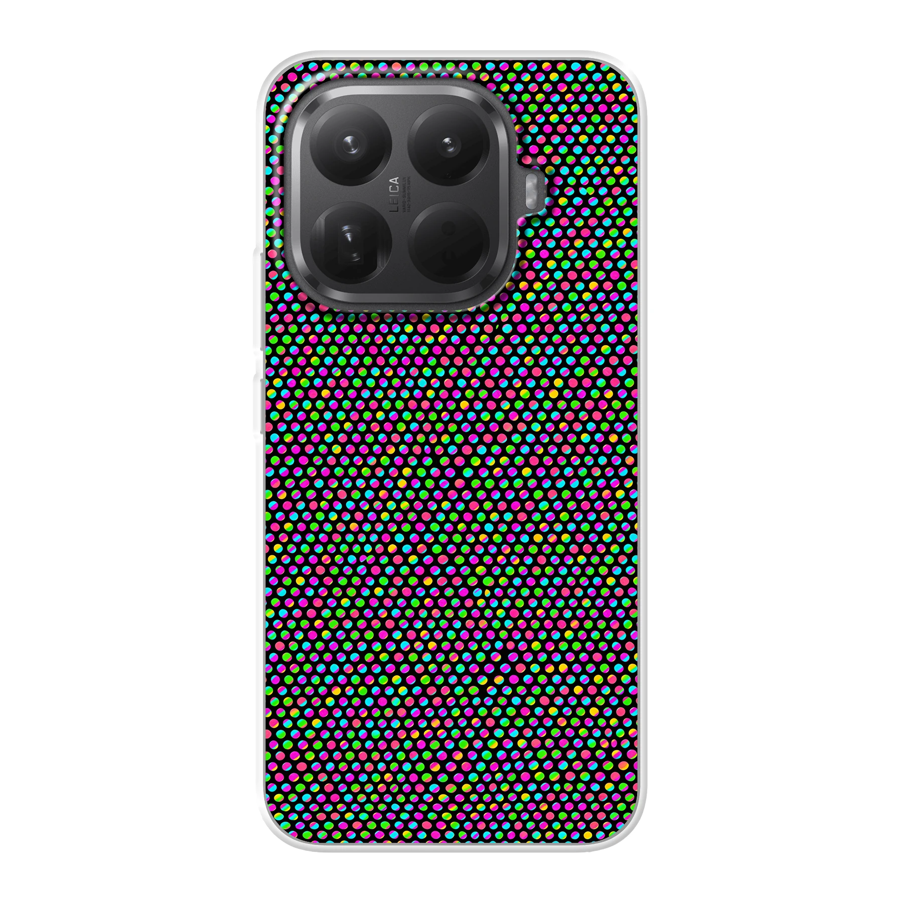Xiaomi 15T Pro phone case