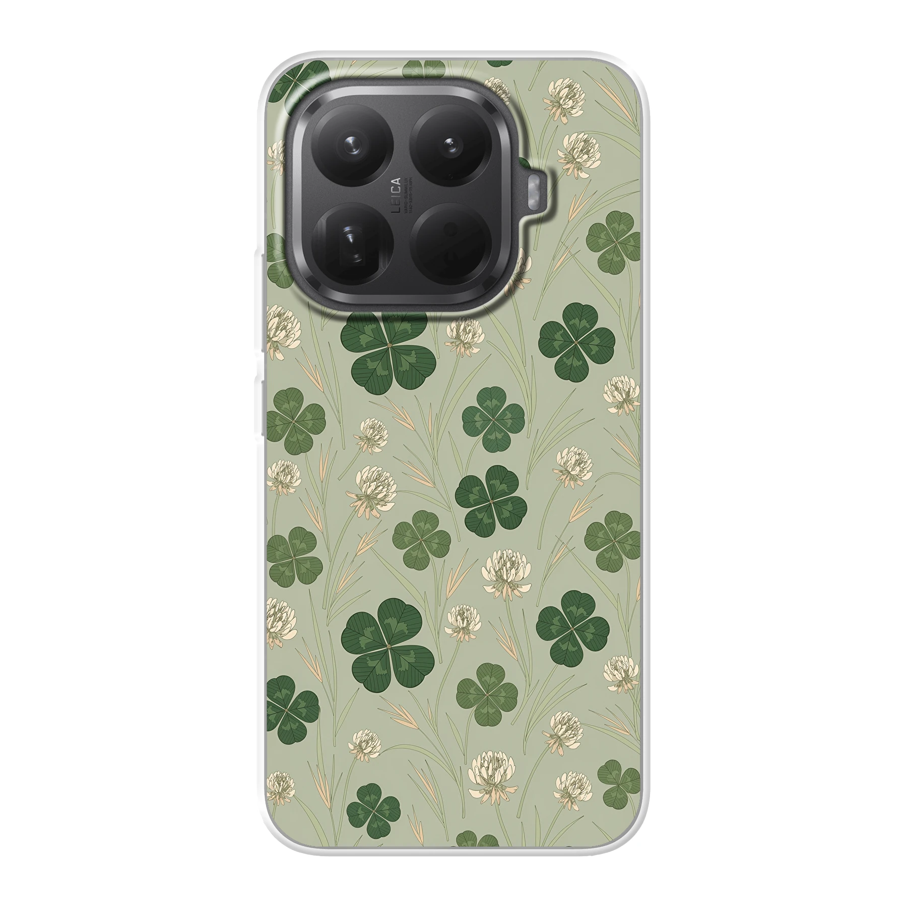 Xiaomi 15T Pro phone case
