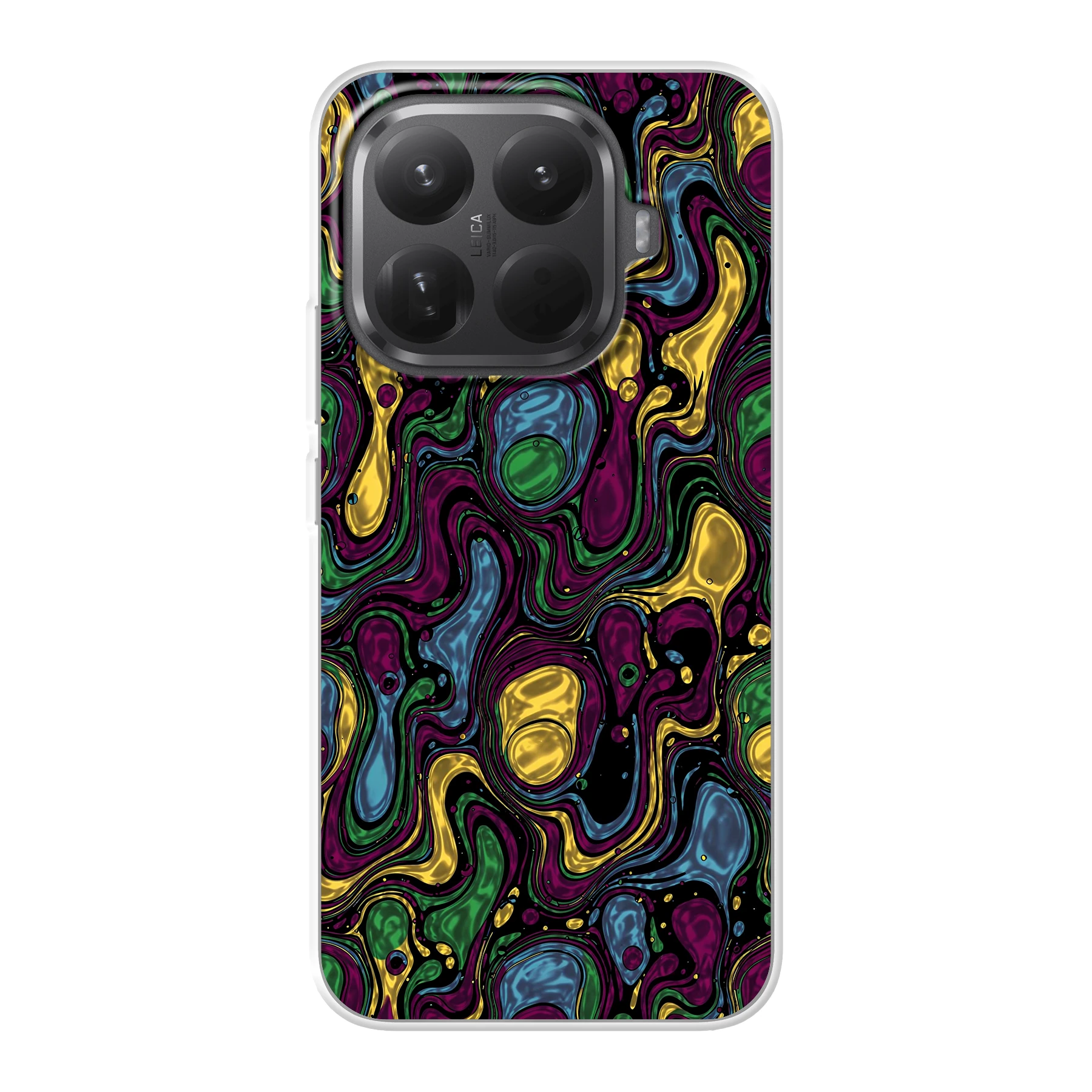 Xiaomi 15T Pro phone case